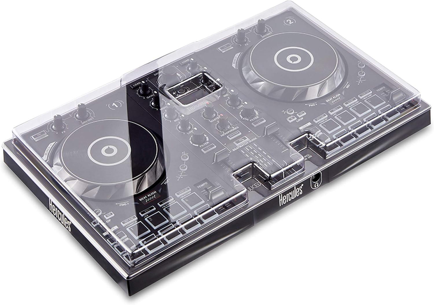 Get Popular Offer Hercules Inpulse 300 Cover