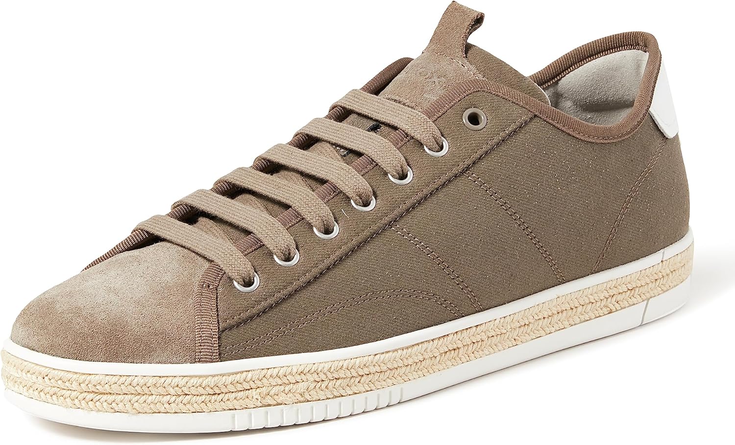 Geox Mens Sneaker