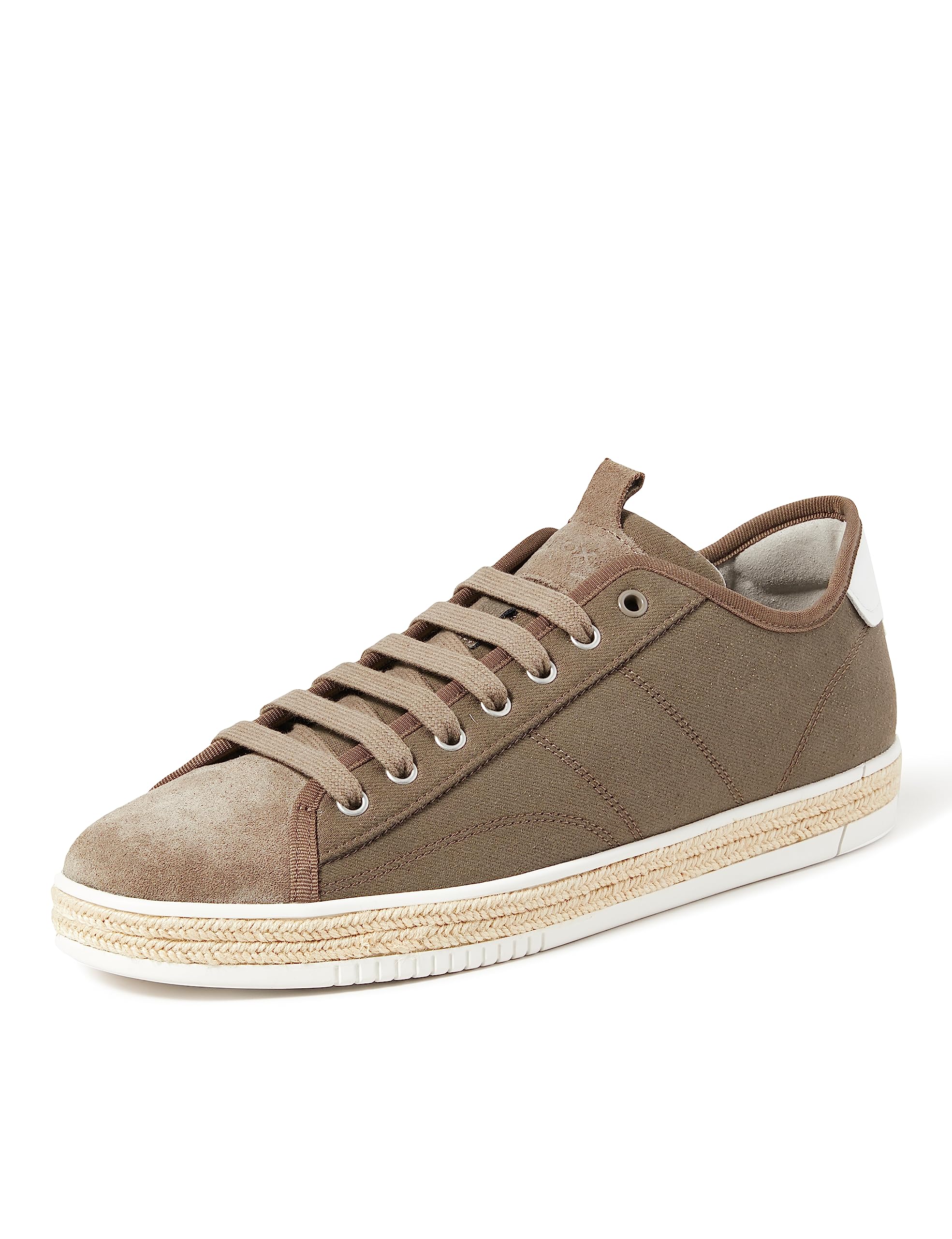 Geox U Pieve, Zapatillas Hombre