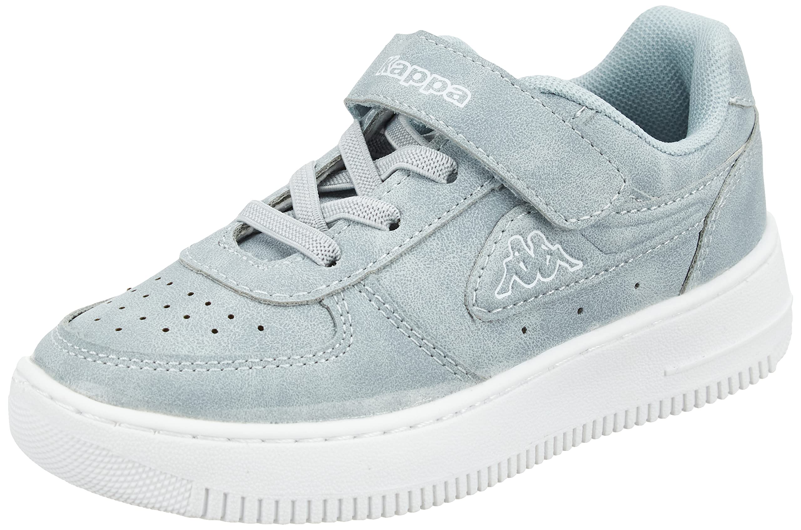 Kappa Bash SC K, Zapatillas Unisex niños