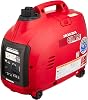 HONDA Soundproof Inverter Generator 900VA ACDC EU9IT1JN3