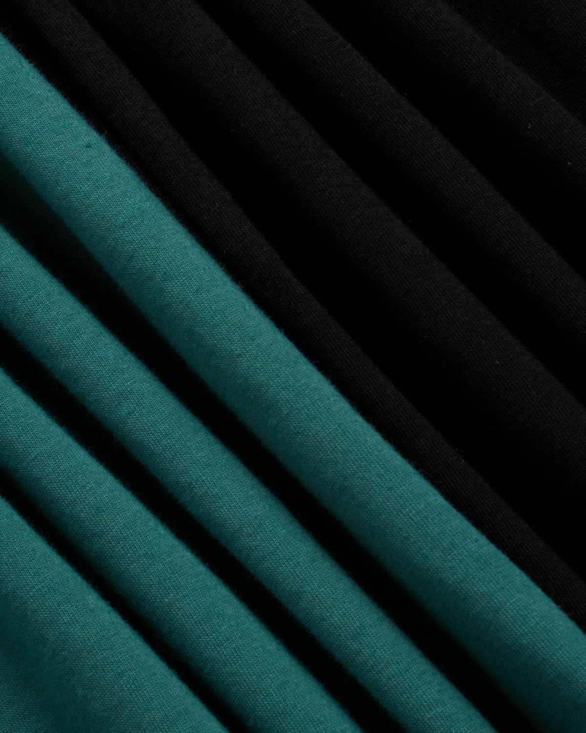 Reebok Boys Athletic Shirts - 2 Pack Breathable Short Sleeve Crewneck Cotton Boys Shirts - Active Kids Clothes for Athleisure - Image 6