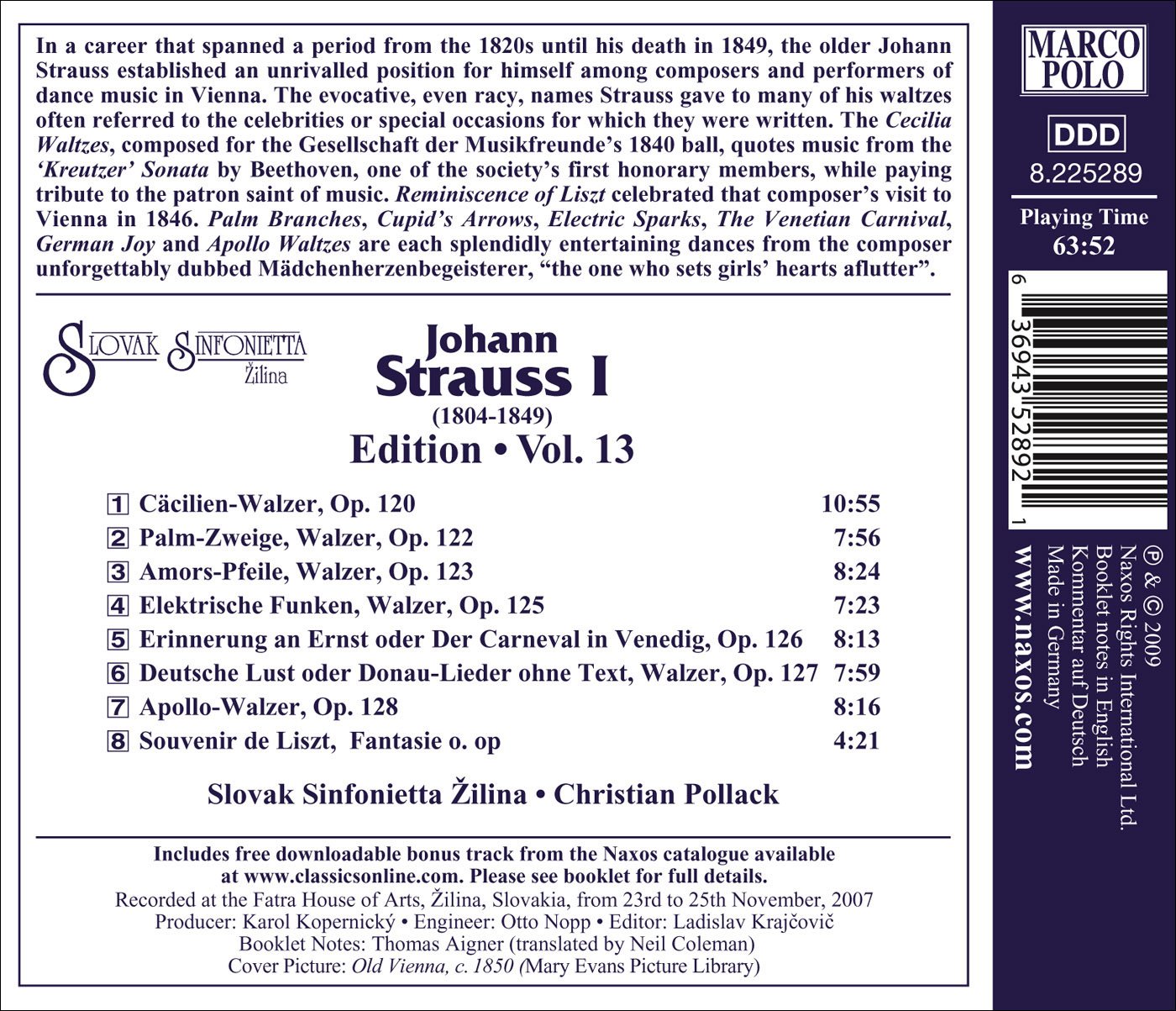 Edition Vol.13