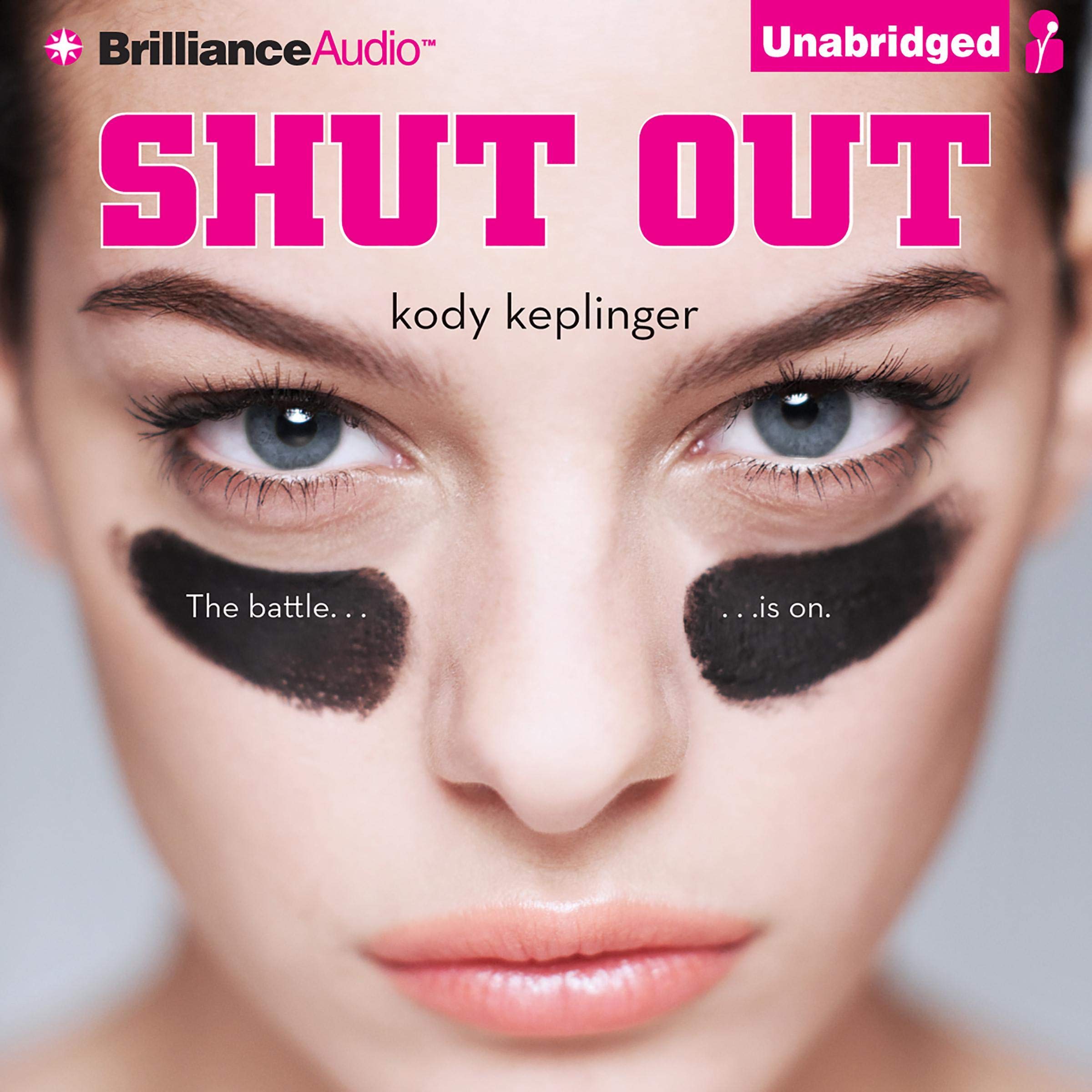 Cover art for Shut Out