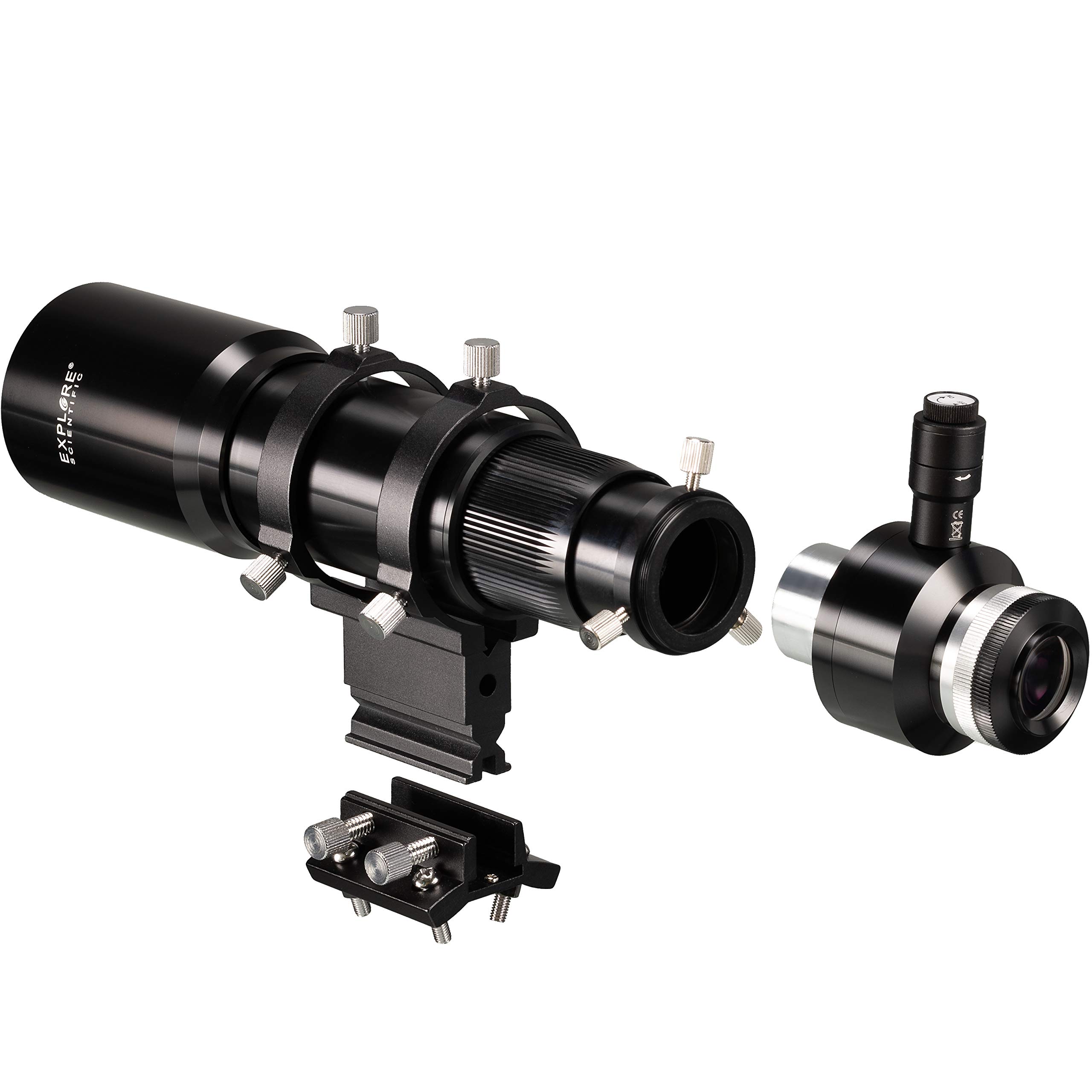Explore Scientific Guidescope 10x60 Helikal T2/1,25"