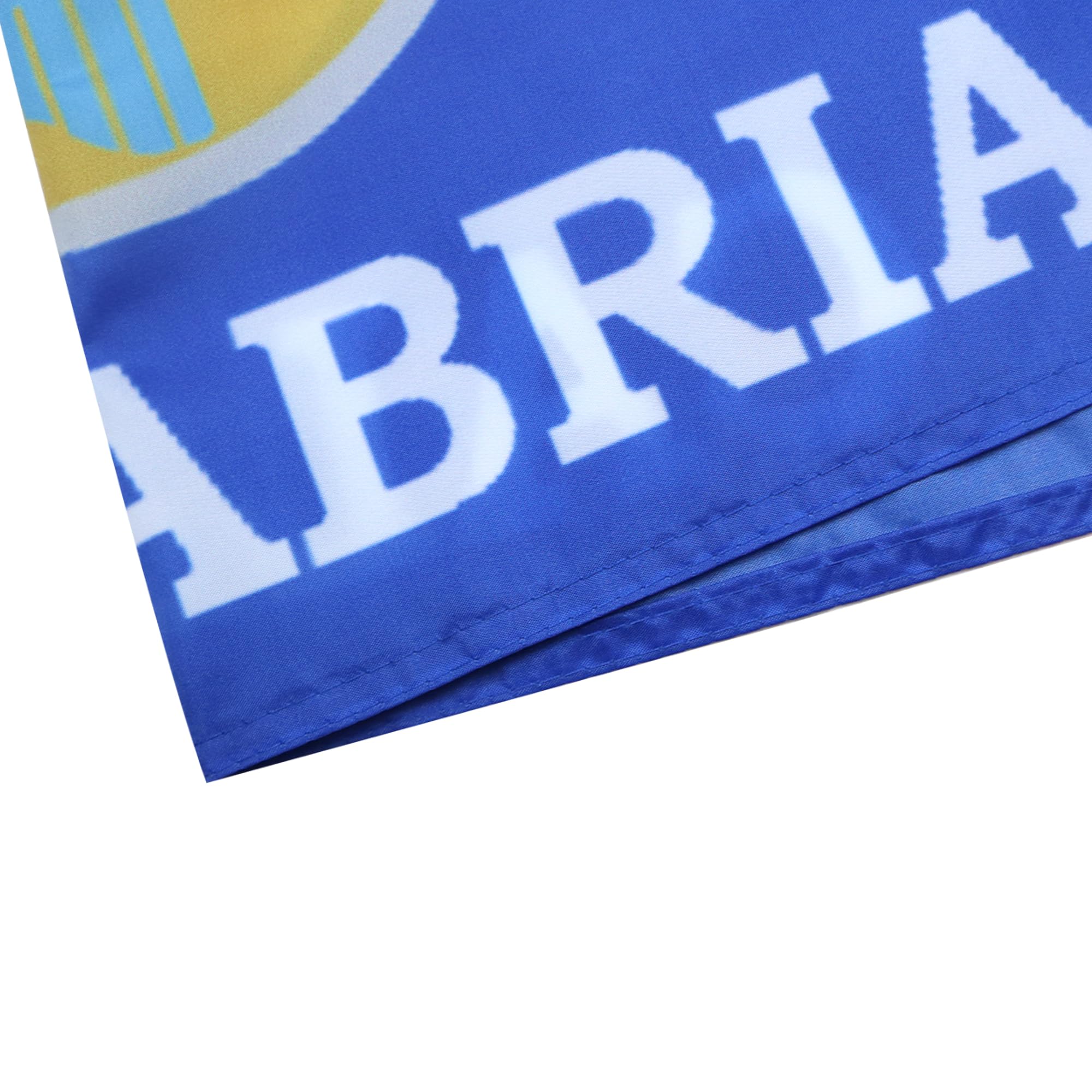 AZ FLAG Drapeau Royaume D’Italie Couronne - 150x90 Cm Pavillon Historique 100% Polyester