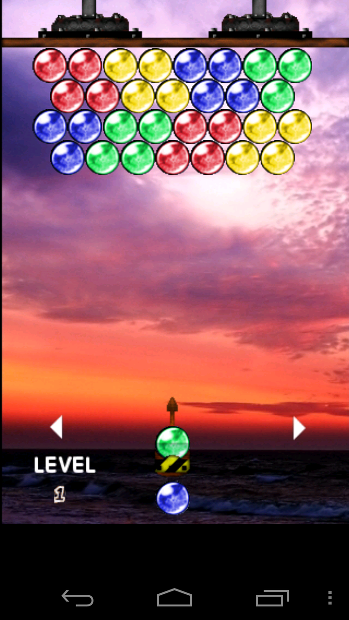 Bubbles Classic - App on Amazon Appstore