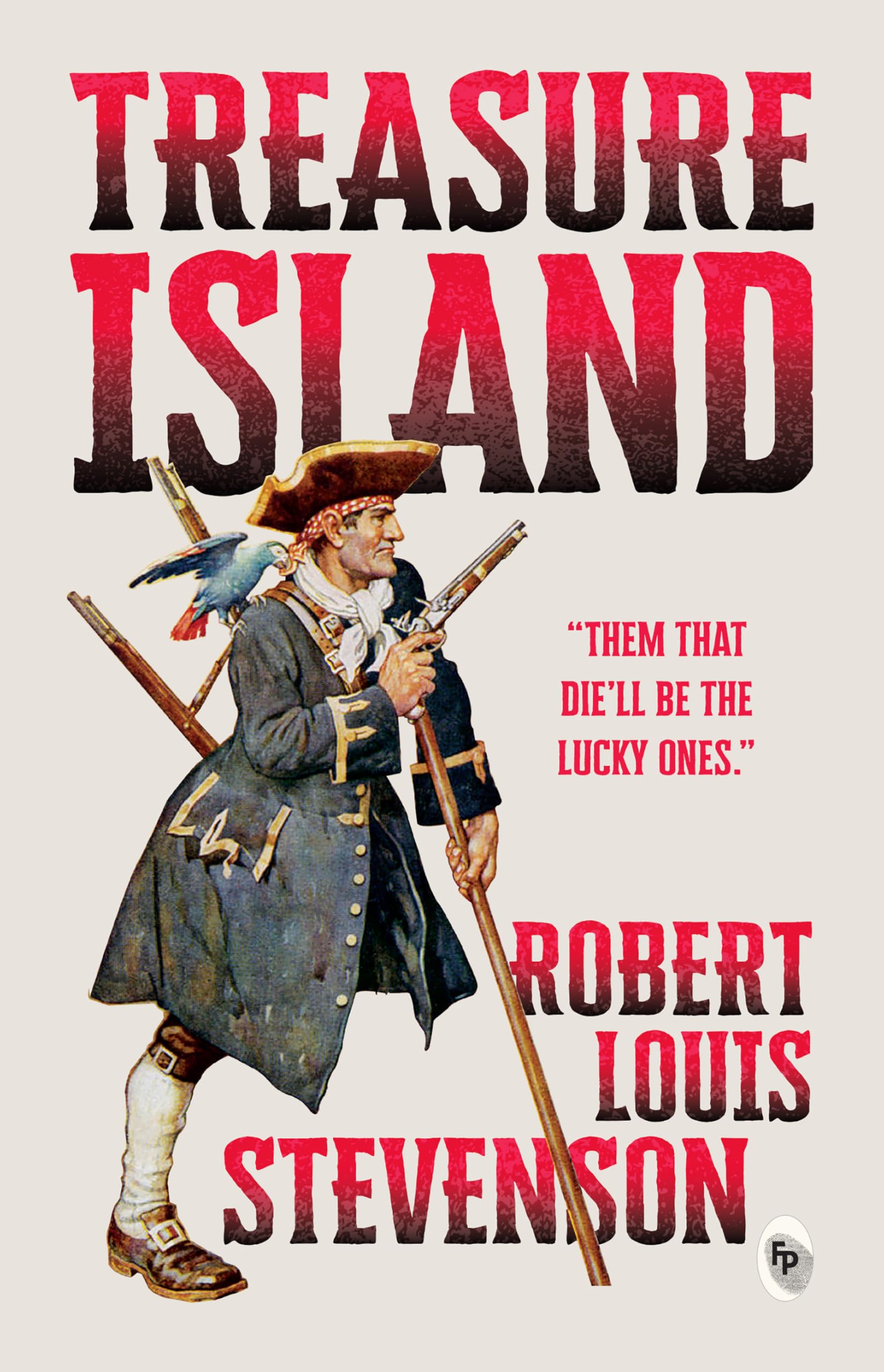 Treasure Island