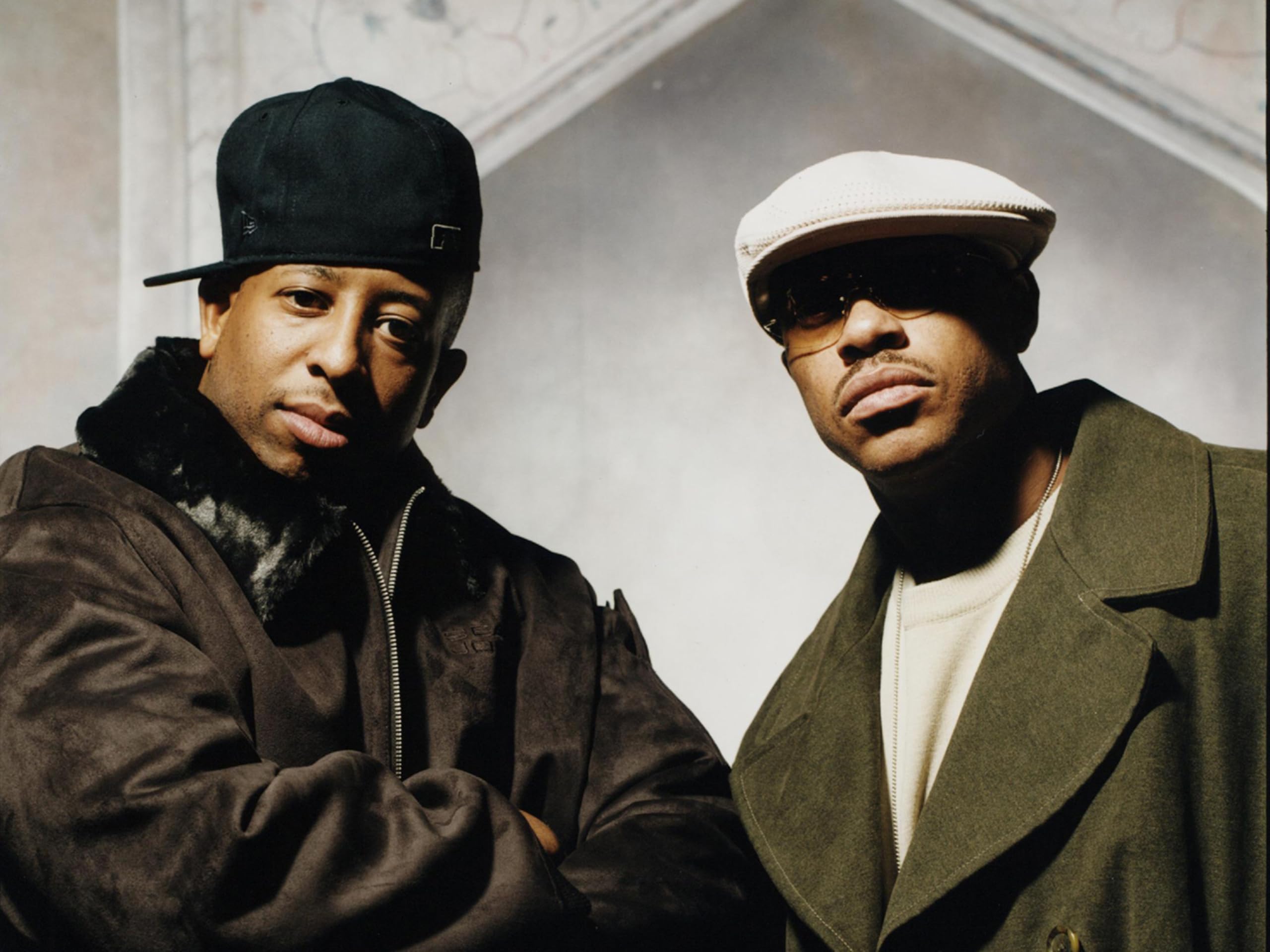 Gang Starr