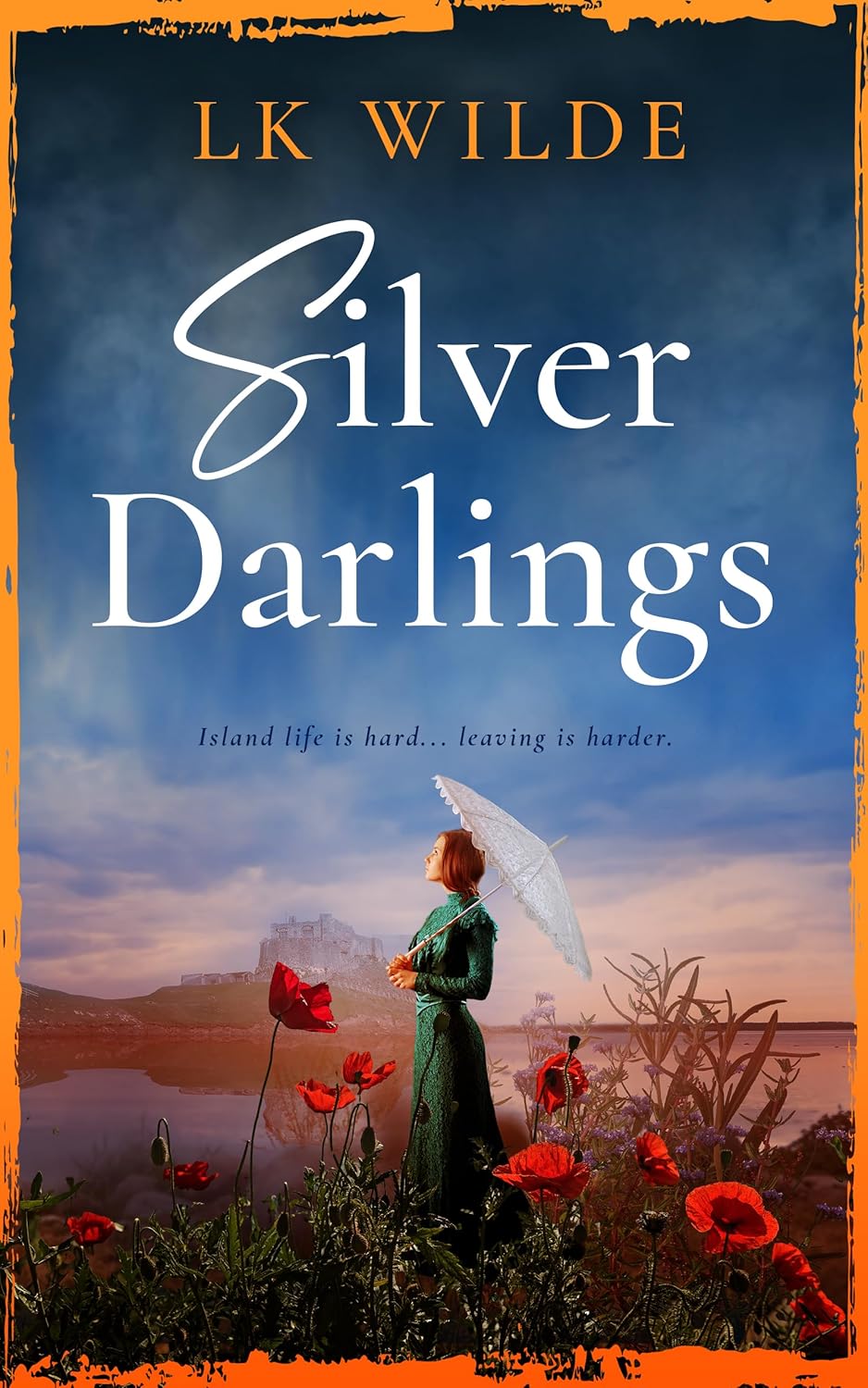 Silver Darlings: A captivating historical fiction tale of love, loss, and what it means to be home. (The Watson Family Saga Book 1) Silver Darlings: A captivating historical fiction tale of love, loss, and what it means to be home. (The Watson Family Saga Book 1)