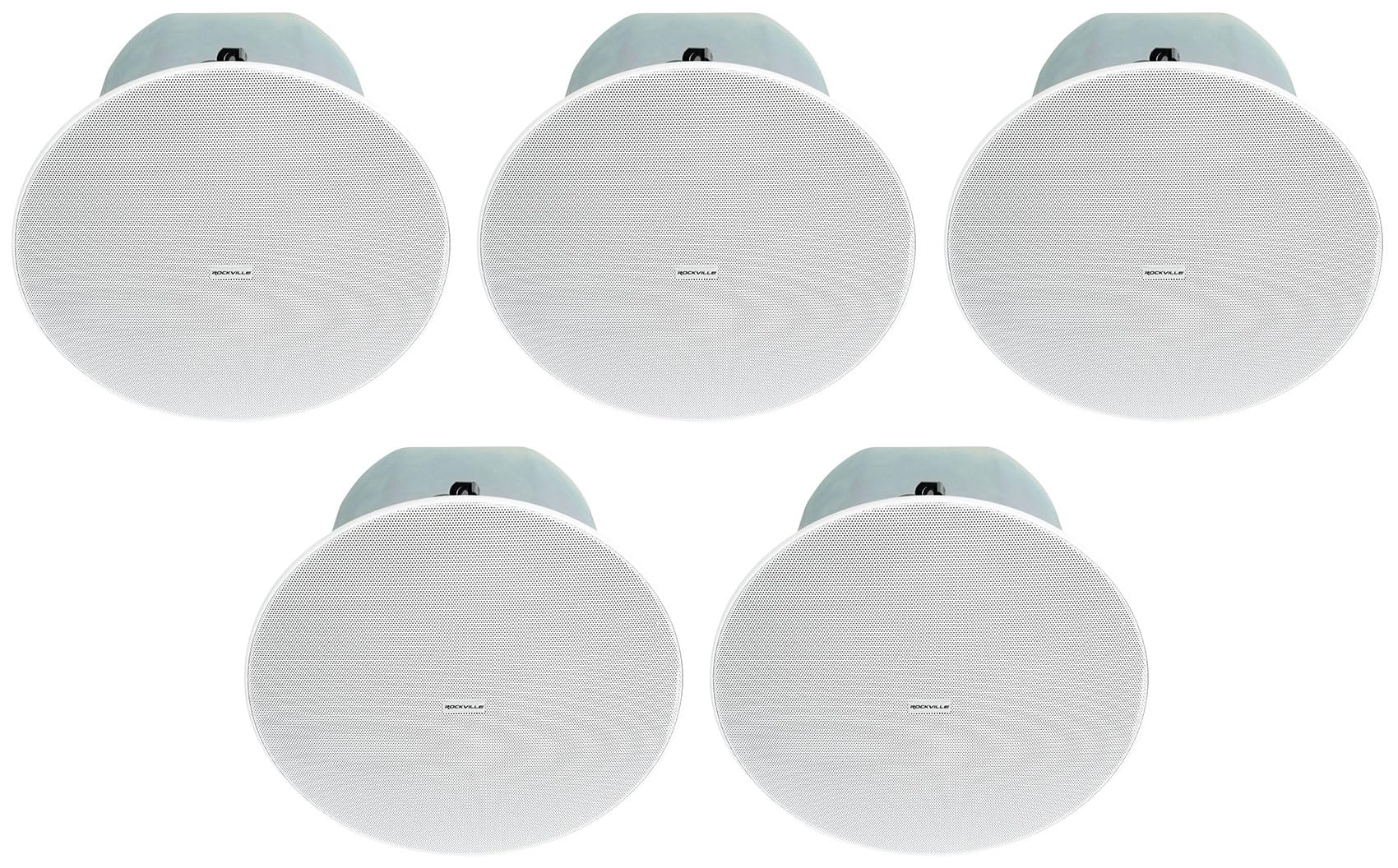 Rockville Bundle - 5 Items CC8-SUB 8