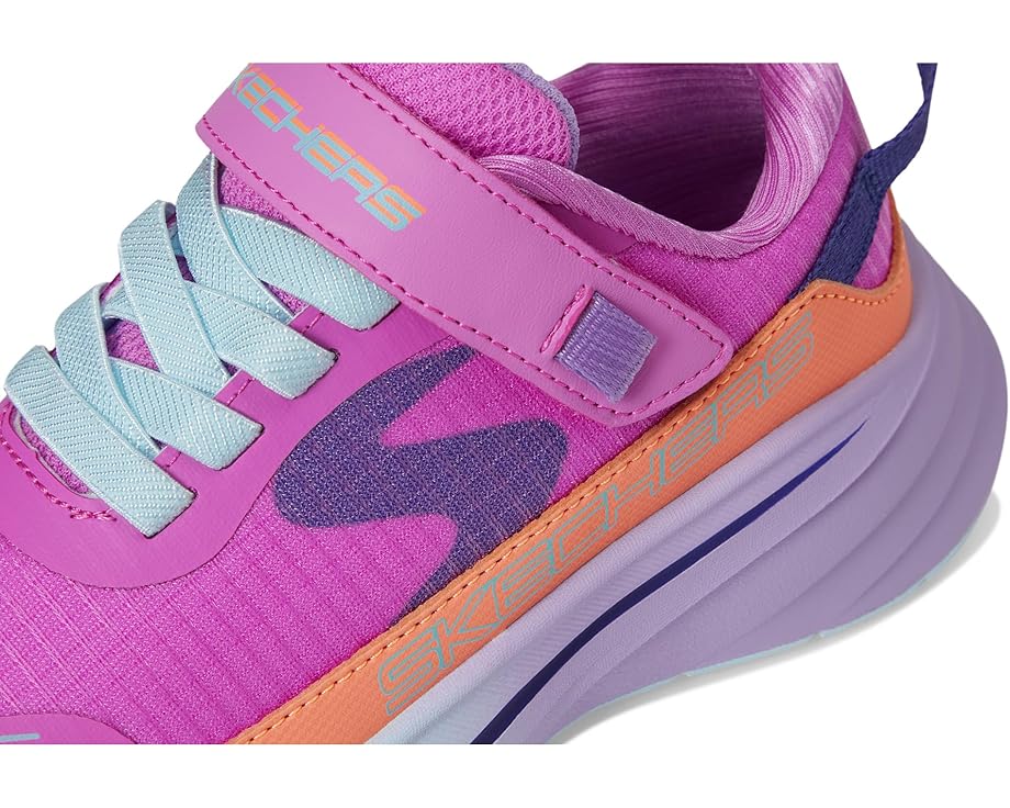 SKECHERS KIDS Wave 92 - Imara Lite 303571L (Little Kid/Big Kid) - Right View