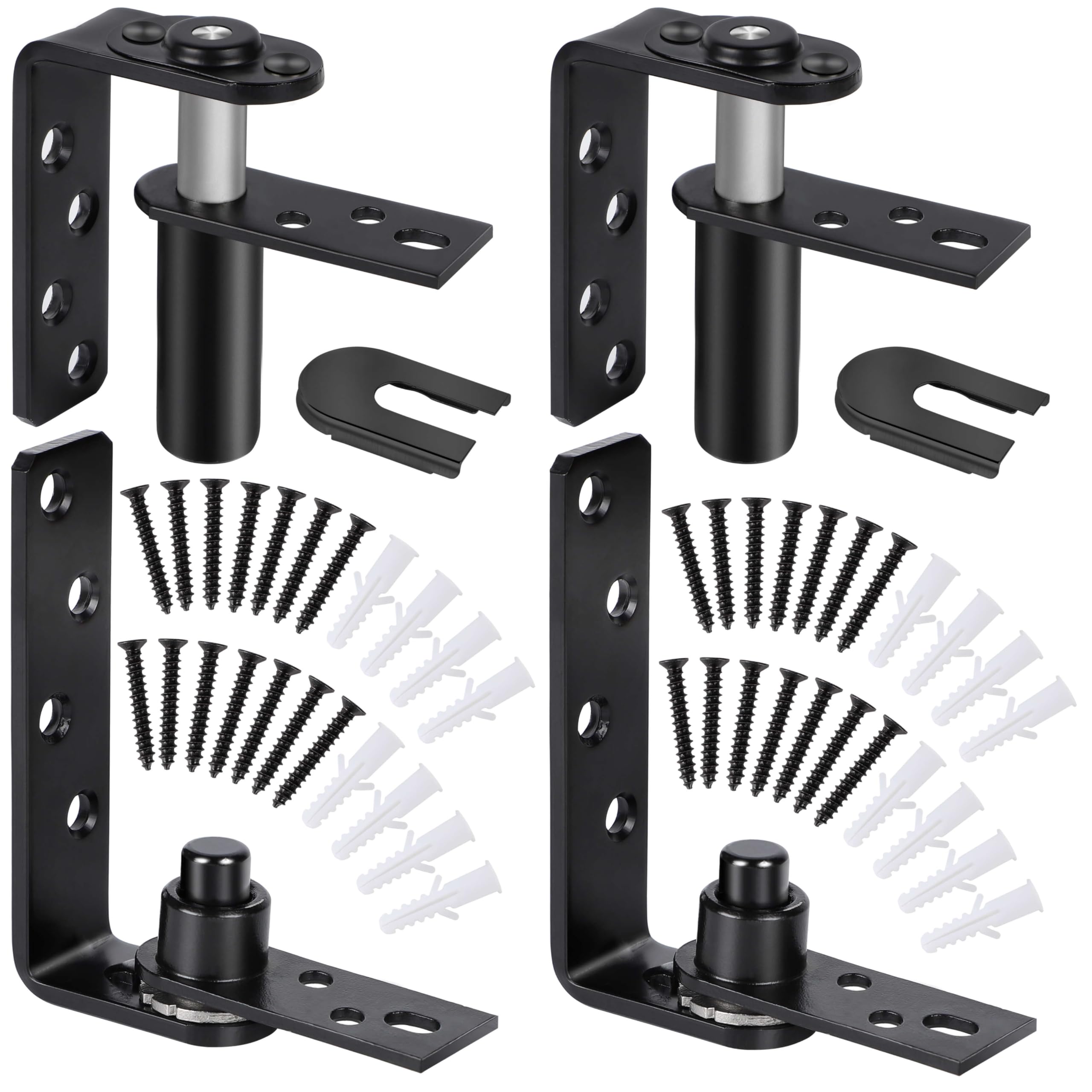 Hawaminent Swinging Door Hinge