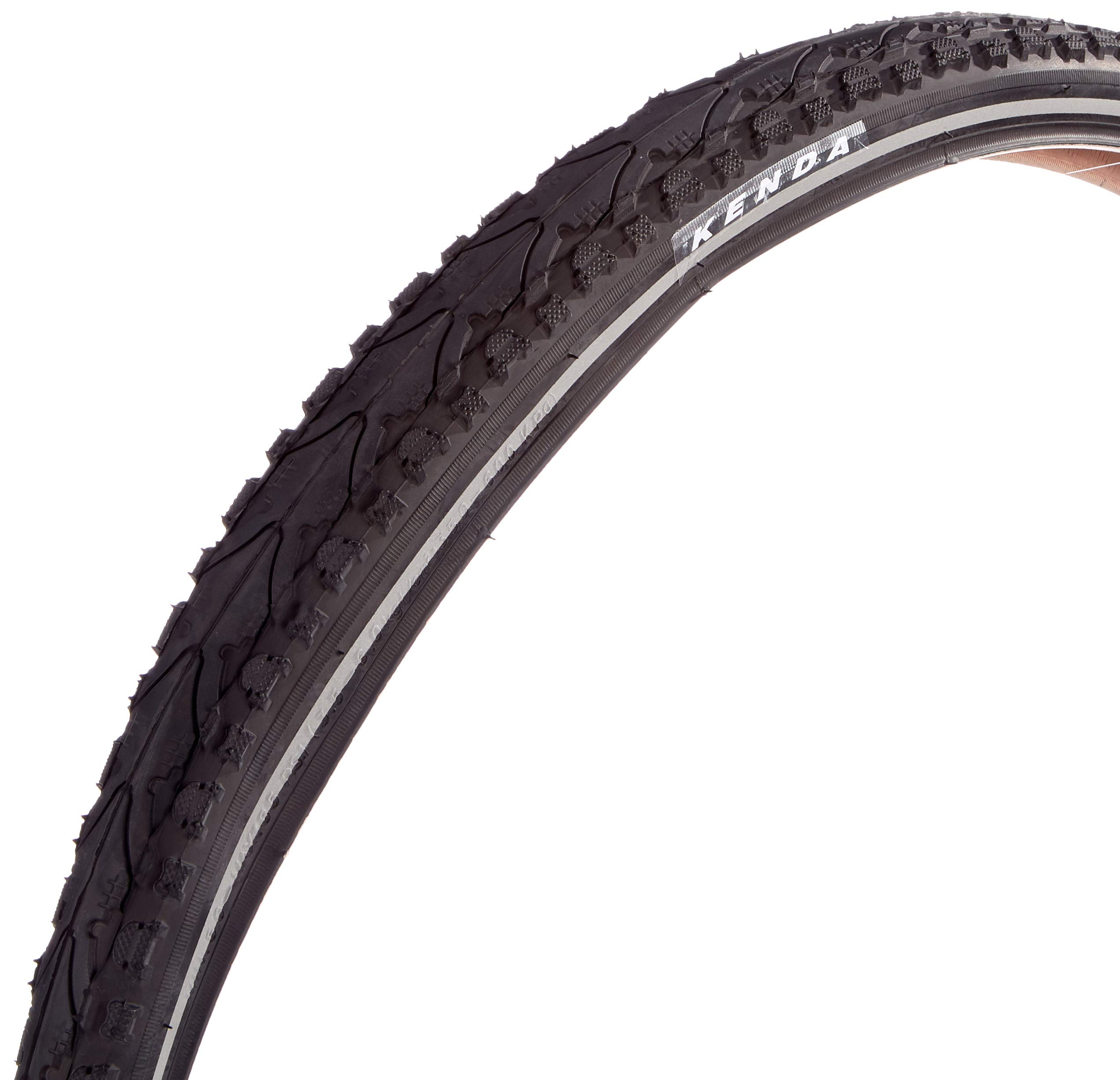 KENDA Coperta K 935, 42 622 K Shield Reflex Colore (28 X 1,60) Copertone, Mixte, Nero Reflex, 42 622 | 28 X 1.60