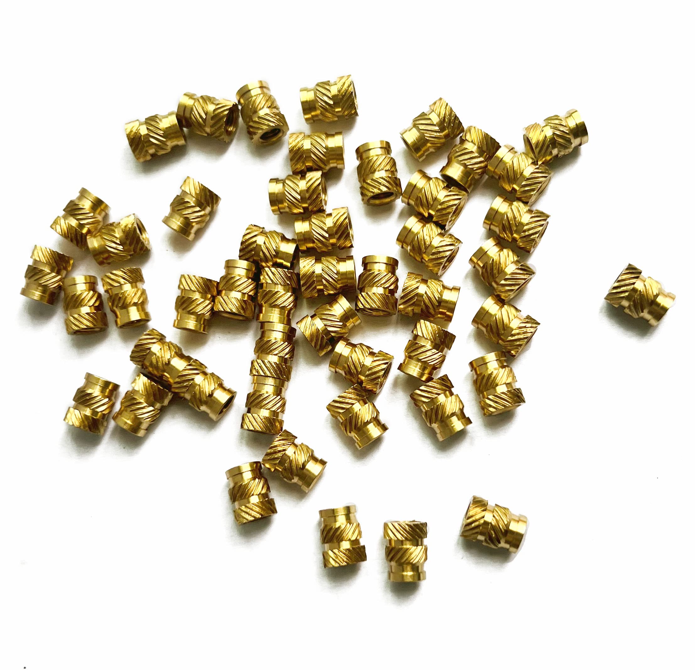 M3 Threaded Insert Dimensions 100pcs M3 Brass Threaded Heat Set Inserts m3-threaded-insert-dimensions-100pcs-m3-brass-threaded-heat-set-inserts