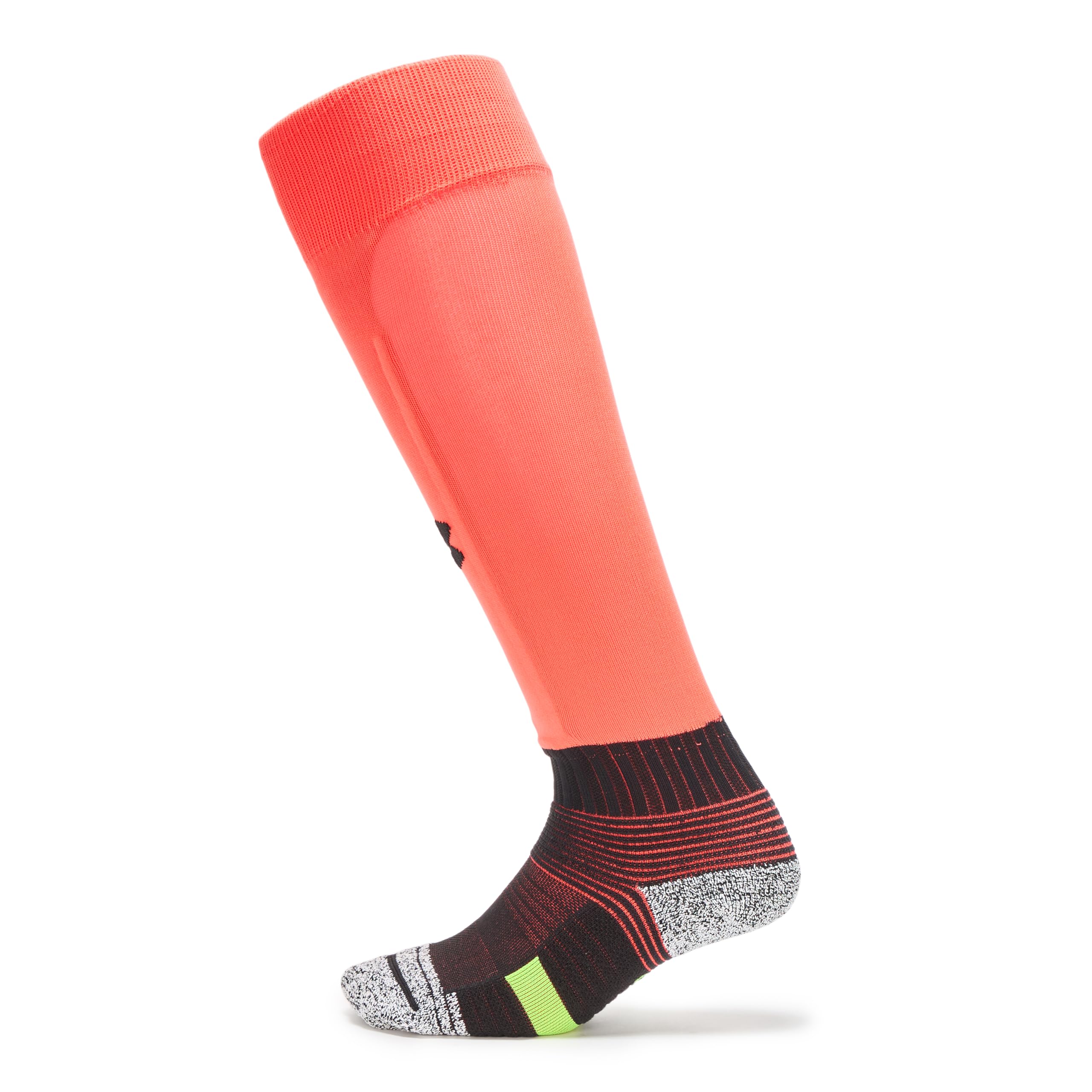 Under Armour Unisex UA Magnetico Pocket Over-The-Calf Socks - Sweat Wicking