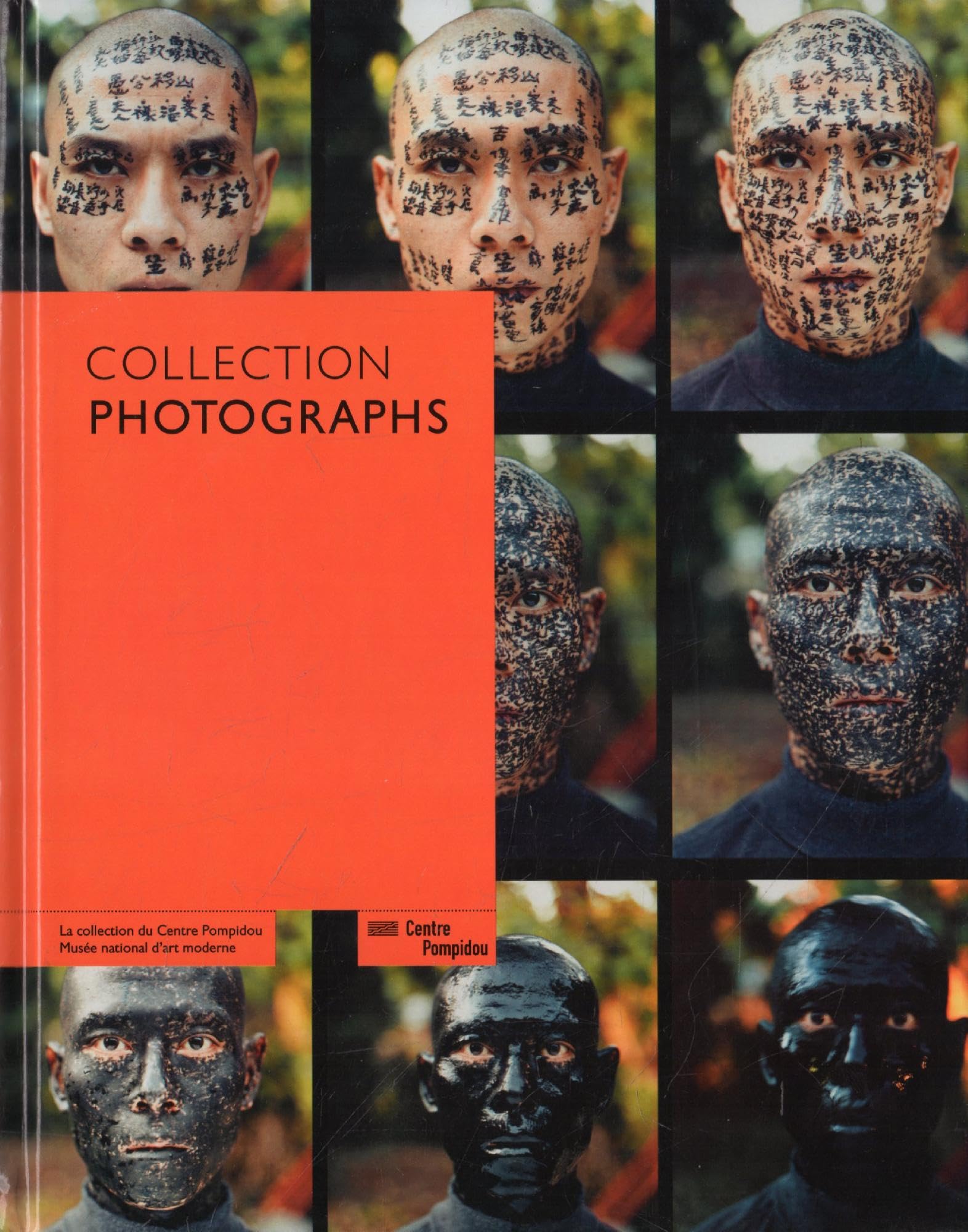 COLLECTION PHOTOGRAPHIE. (ANGLAIS) MUSEE NATIONAL D'ART MODE