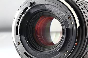 Amazon.co.jp: Pentax SMC A645 45mm F2.8 : 家電＆カメラ