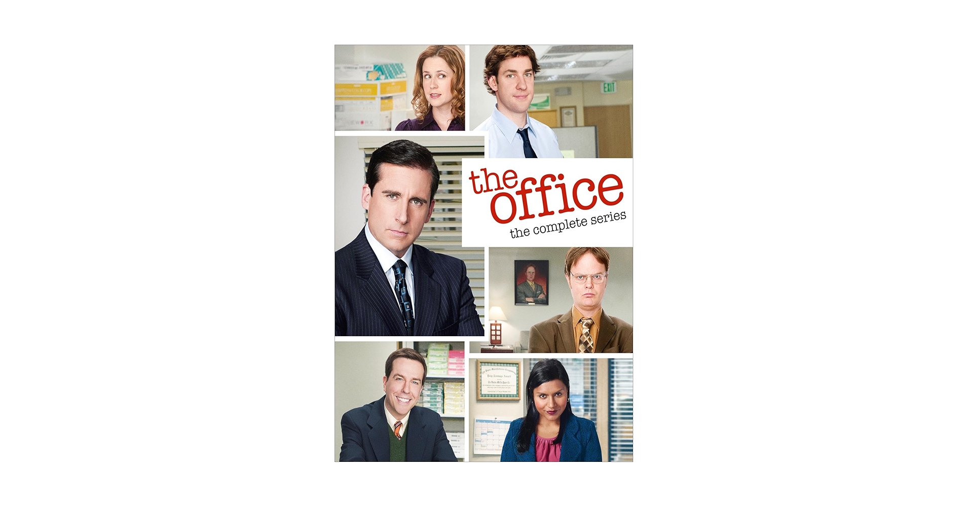 TVドラマ DVD the office the complete TV series Amazon.com: The Office: The Complete Series : Various