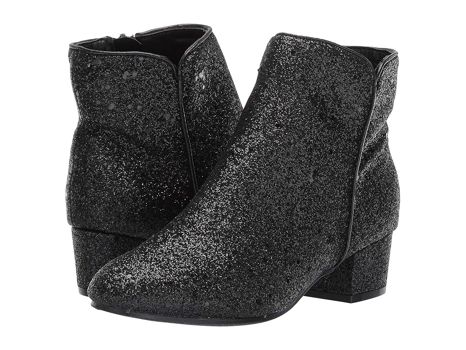 

Sam Edelman Kids Evelyn Cosmos (Little Kid/Big Kid) (Black) Girl's Shoes