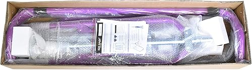 Miniatura 6 de Barra de gimnasia expandible para niños, barra de gimnasia horizontal, entrenamiento jungla ajustable, altura regulable, para niños, monos,