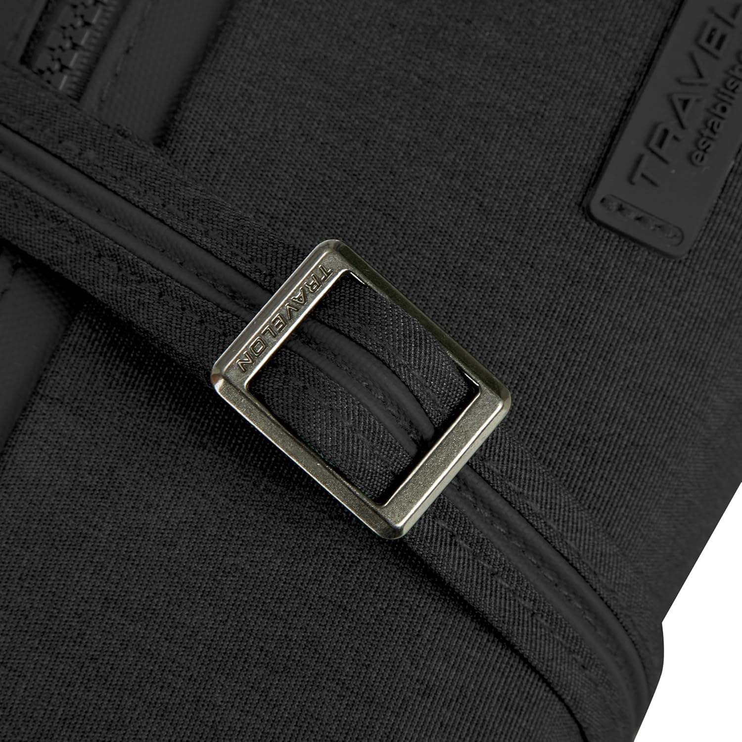 Travelon Anti-Theft Metro Convertible Small Crossbody Bag - Image 12