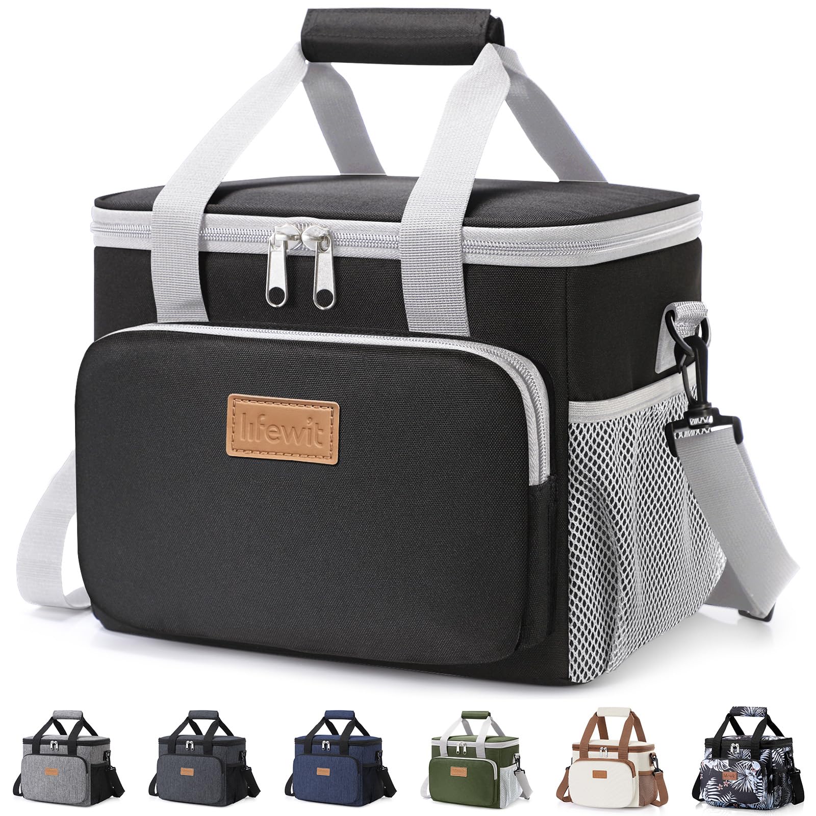 Lifewit 9L Lunch Bag