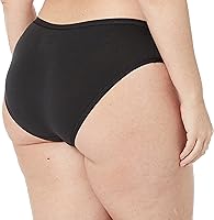 Vista 3 de Tienda Essentials Womens Cotton Hipster Underwear