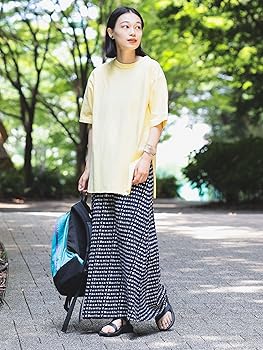 BOWWOW × BEAMS BOY / Beatle mania Skirt BOWWOW × BEAMS BOY / Beatle mania Skirt