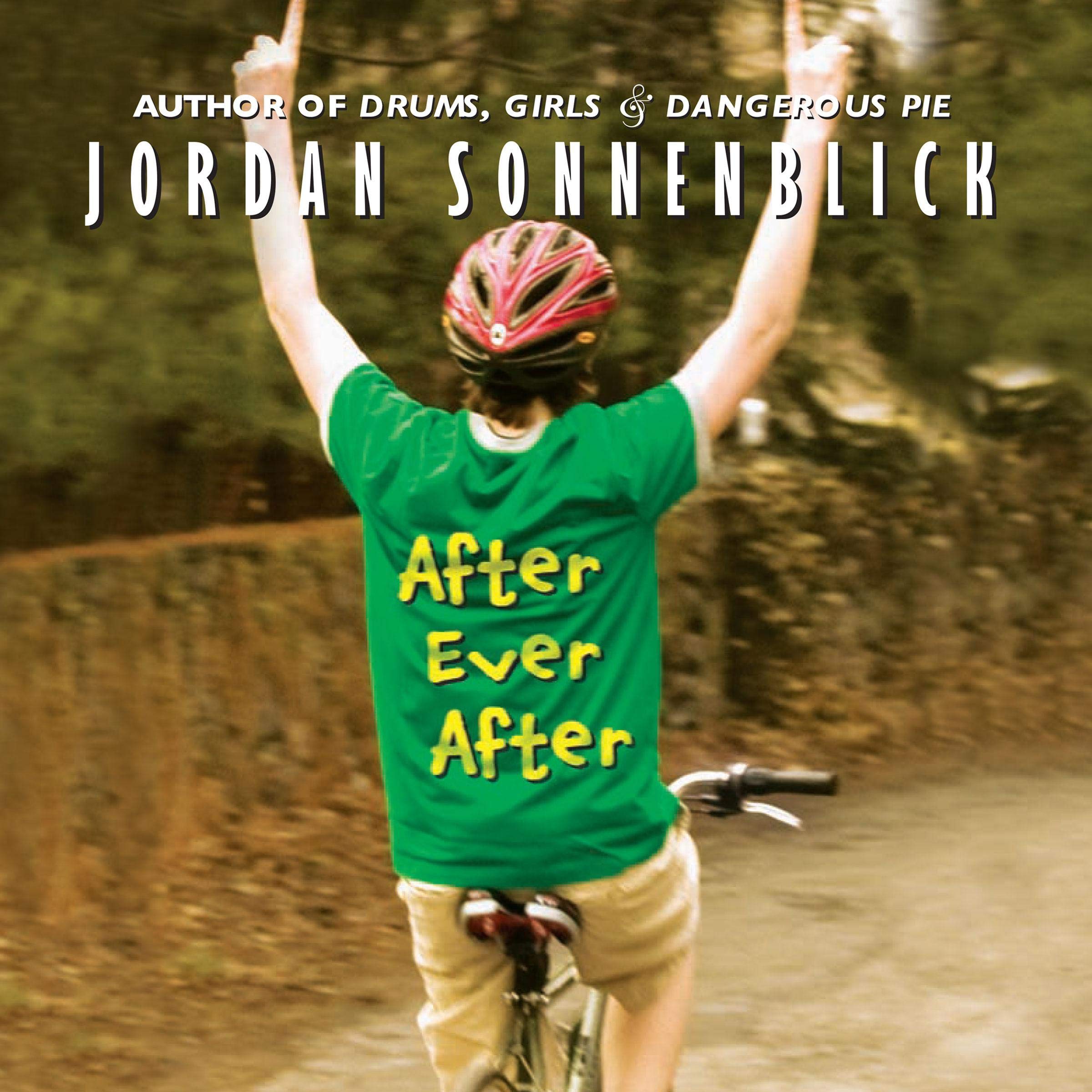 Cover art for After Ever After