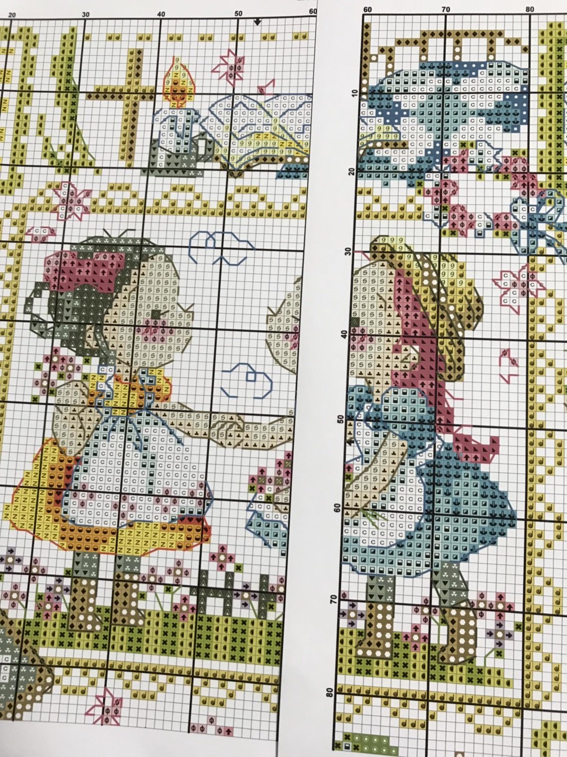 刺繍〜おとぎ話〜 楽天市場】クロスステッチ 刺繍 刺しゅう キット / Olympus