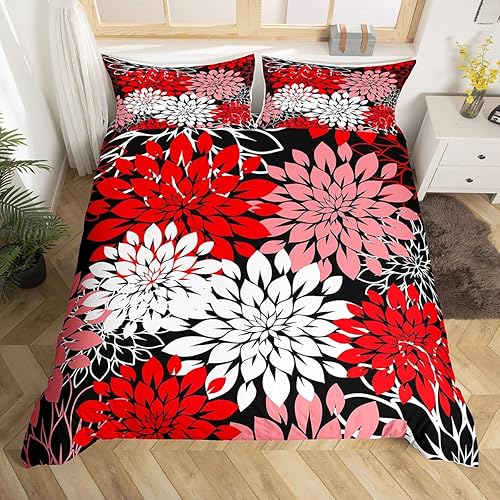 Miniatura 9 de Juego de funda de edredón de violín 3D, tamaño matrimonial, juegos de ropa de cama de 3 piezas para niños, niñas, niños, adolescentes, decoración de