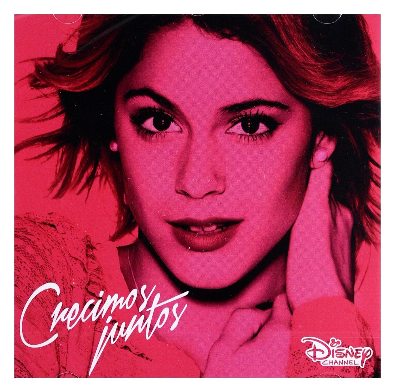 Violetta: Crecimos Junto