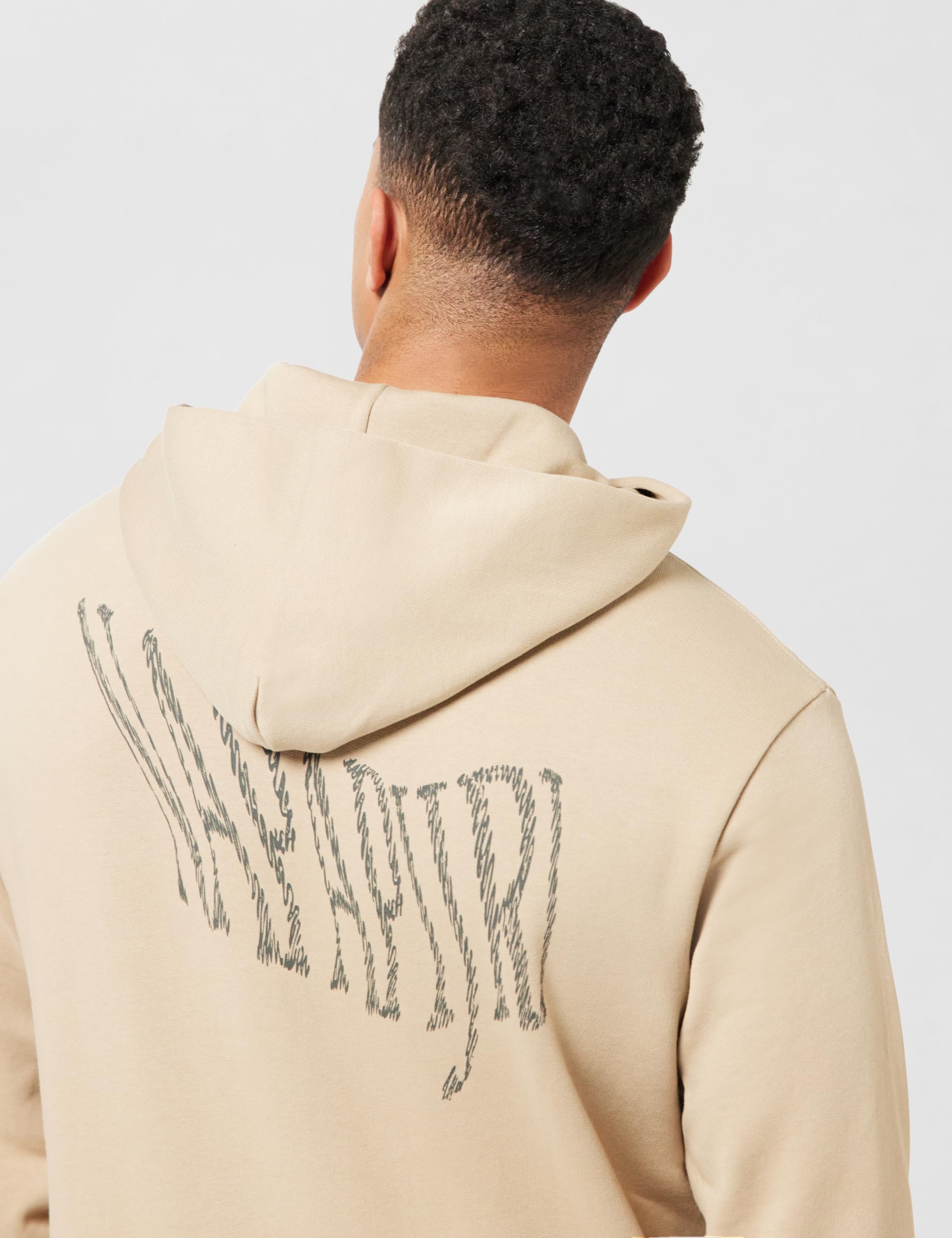Napapijri Sudadera con Capucha Baley