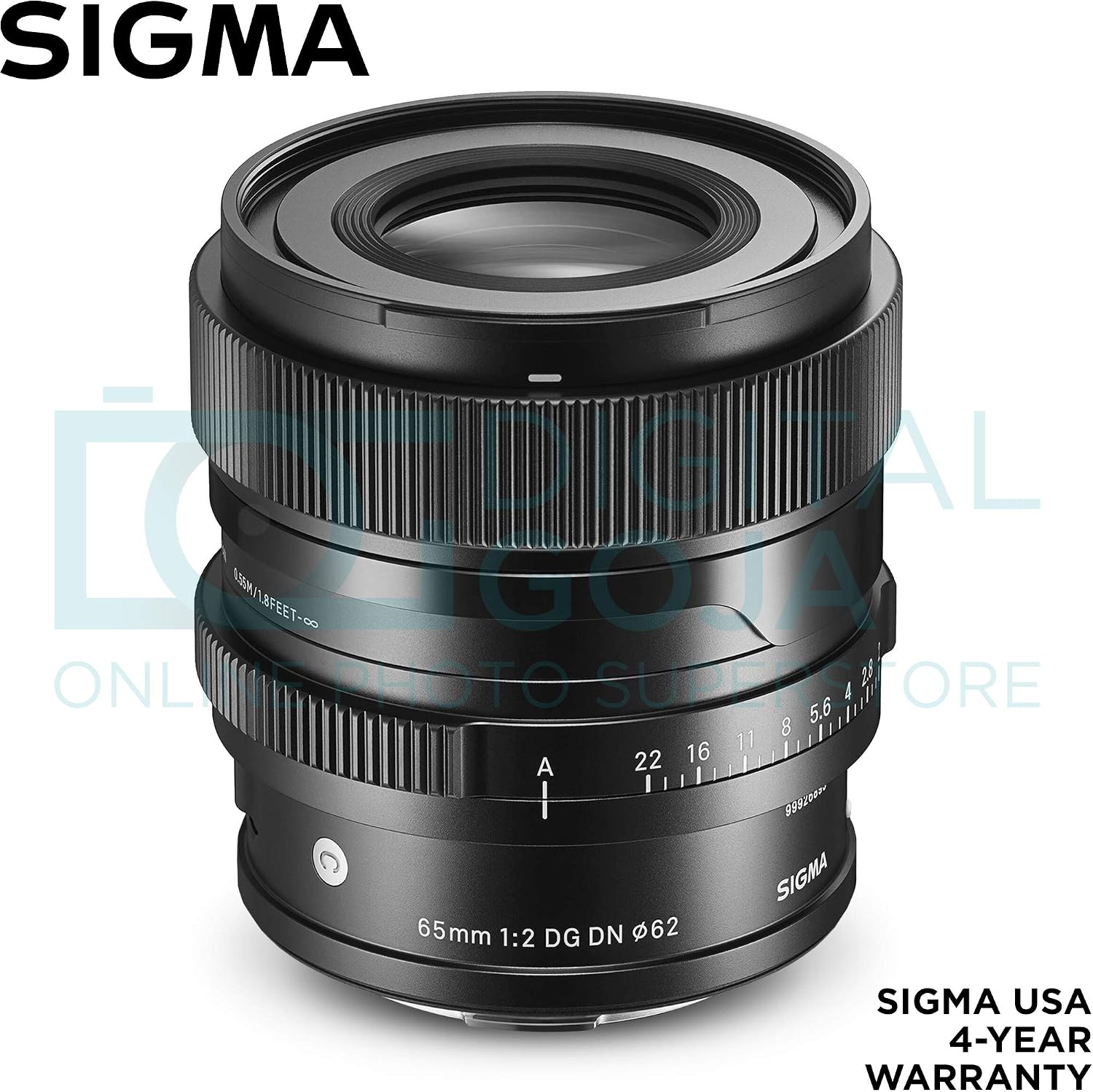 Best Seller Sigma 65mm f/2 DG DN Contemporary Lens for Sony E Mount with Altura Photo Advanced Accessory and Travel Bundle Limited Discount Sigma 65mm f/2 DG DN Contemporary Lens for Sony E Mount with Altura Photo Advanced Accessory and Travel Bundle