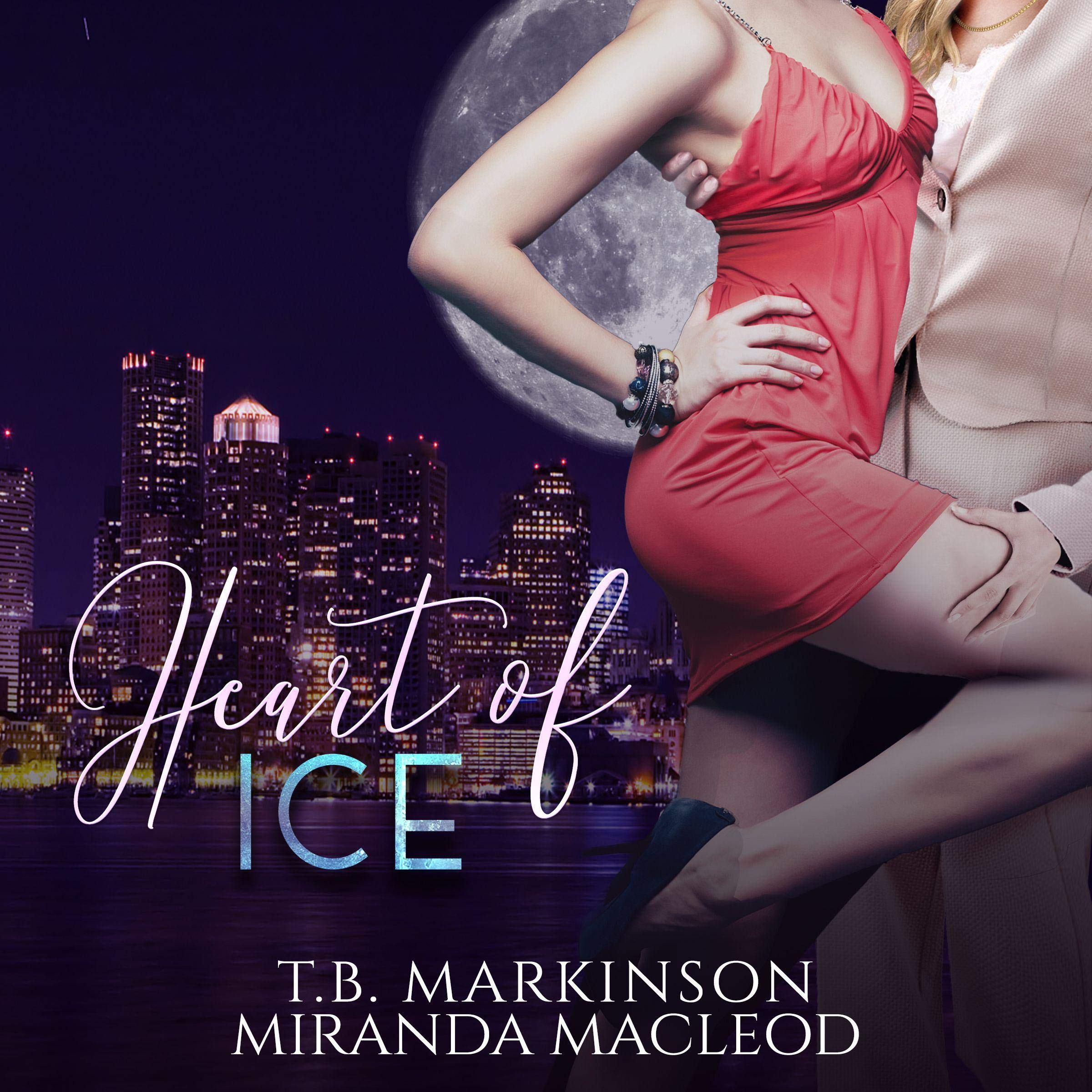Heart of Ice