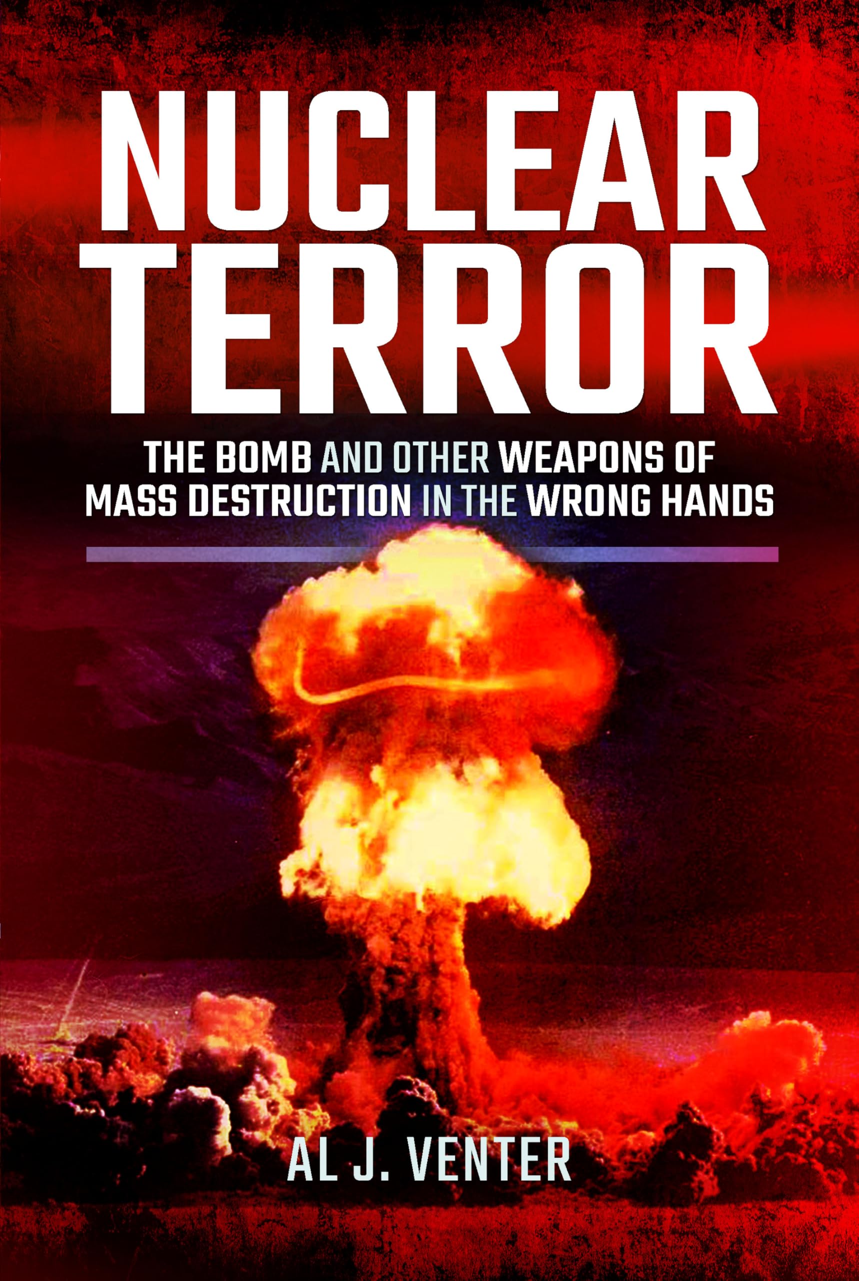 Nuclear Terror: The Bomb and Other Weapons of Mass Destruction in the Wrong Hands