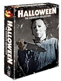 Halloween Complete Coll Bd Can [Blu-ray]