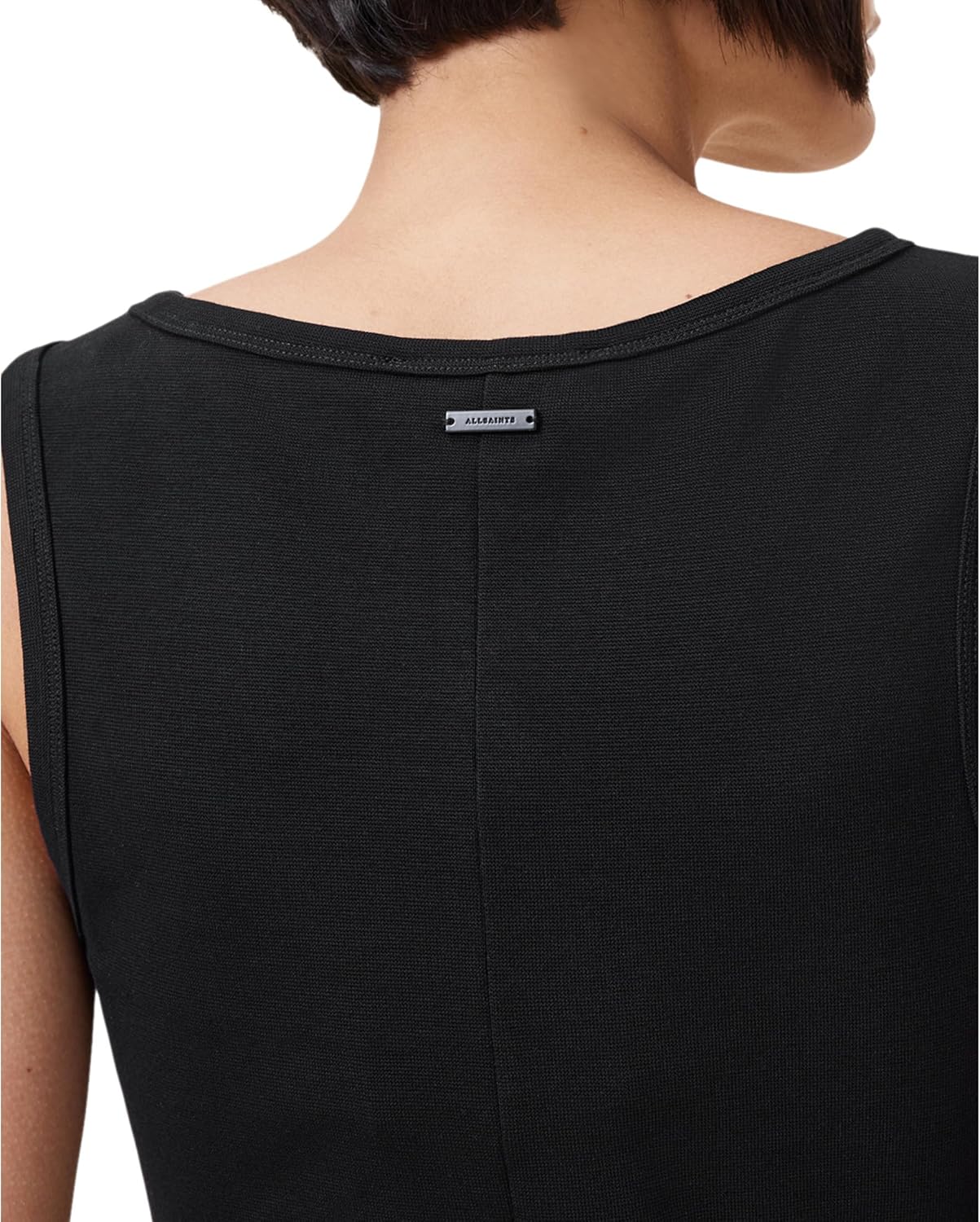Allsaints Womens Katarina Tank - Image 4