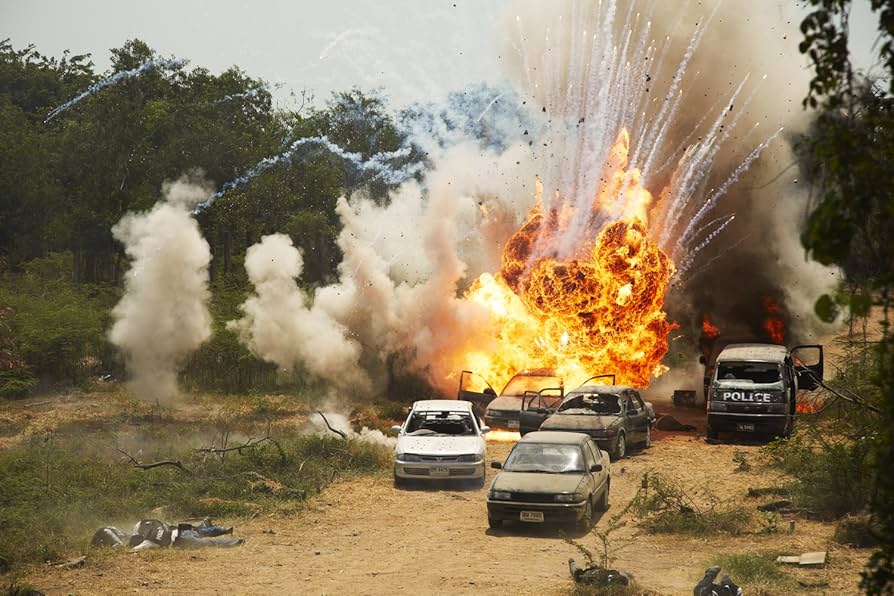 Amazon.co.jp: レクイエム ー最後の銃弾ー【Blu-ray】 : ラウ