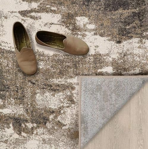 Miniatura 7 de Luxe Weavers Euston - Alfombra abstracta