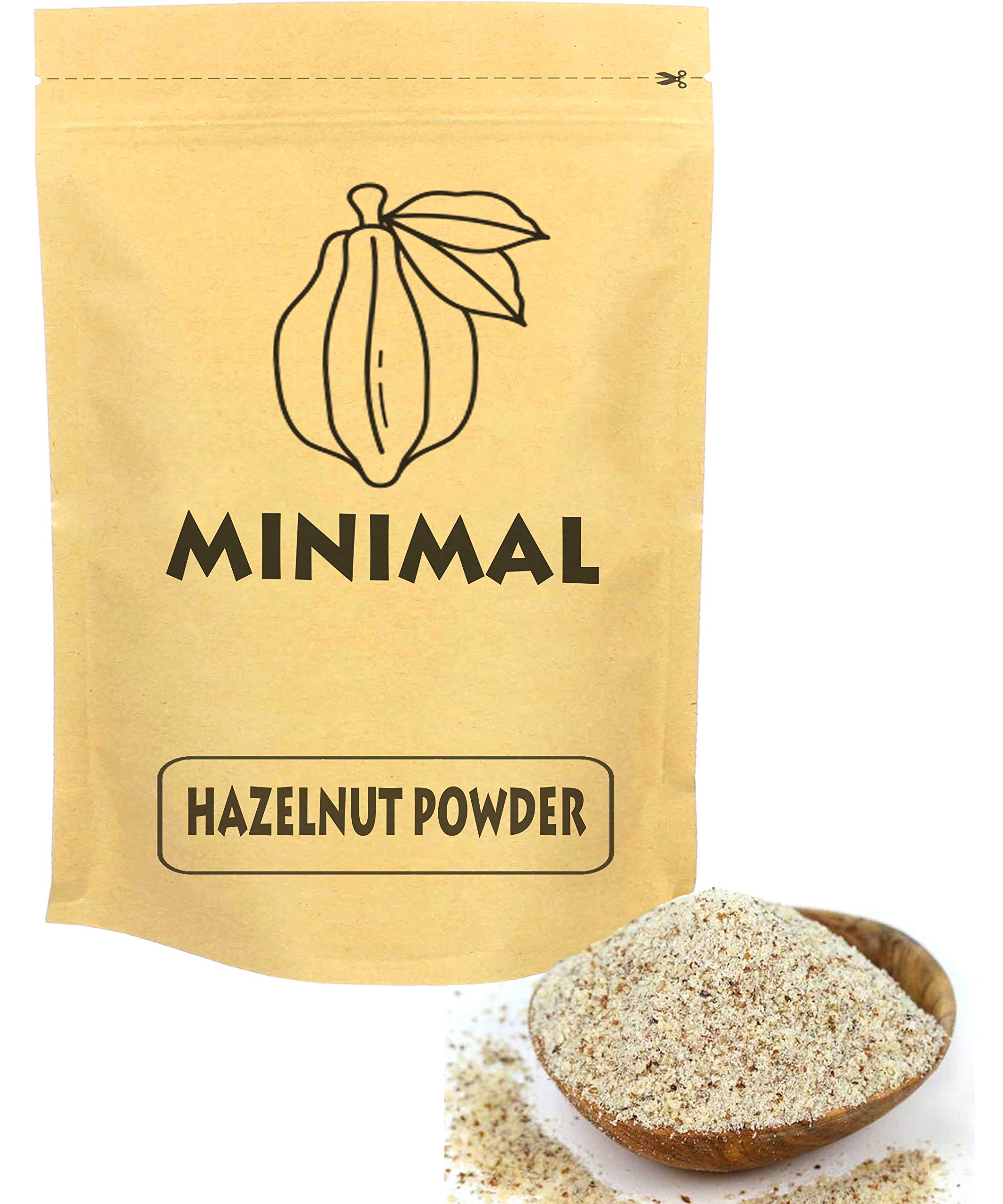 Minimal Hazelnut Flour/Pure Hazelnut Powder(Gluten Free),1Kg (B08Y96FPW1) Amazon Price History, Amazon Price Tracker