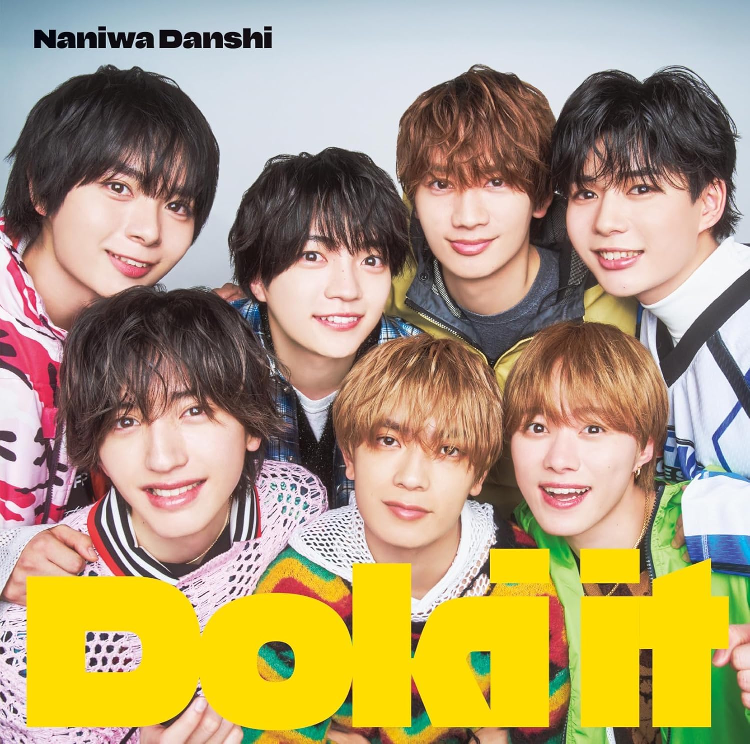 1ST(音色盤)特典チケットホルダー付き Amazon.co.jp: 【外付け限定特典チケットホルダー付き】Doki it