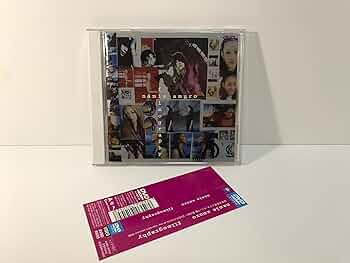 Amazon.co.jp: filmography [DVD] : 安室奈美恵: DVD