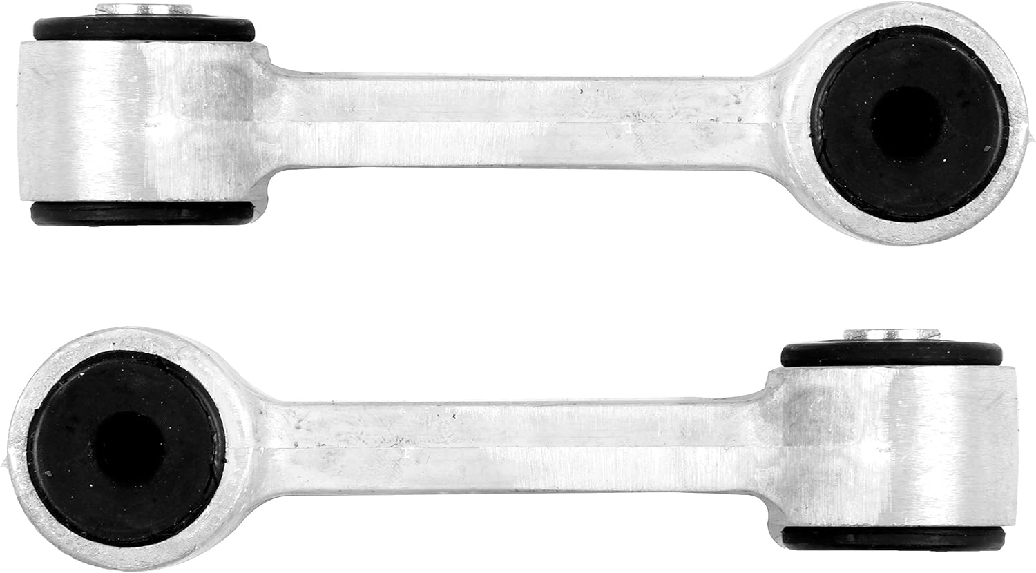 ECCPP Rear Sway Bar End Links for 320i for 323Ci for 323i for 325Ci for 325i for 325xi for 328Ci for 328i for 330Ci for 330i for 330xi