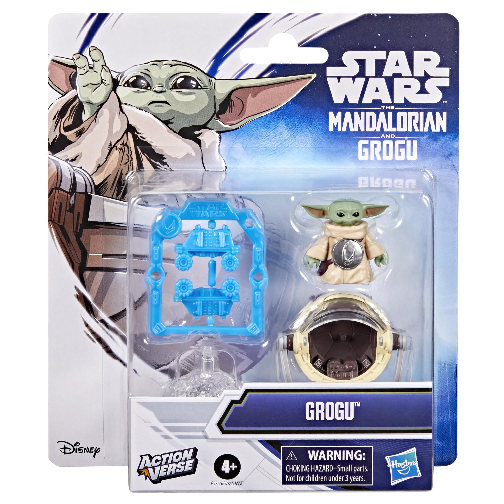Amazon.co.jp: ハズブロ（Hasbro）STAR WARS スター・ウォーズ／マンダ