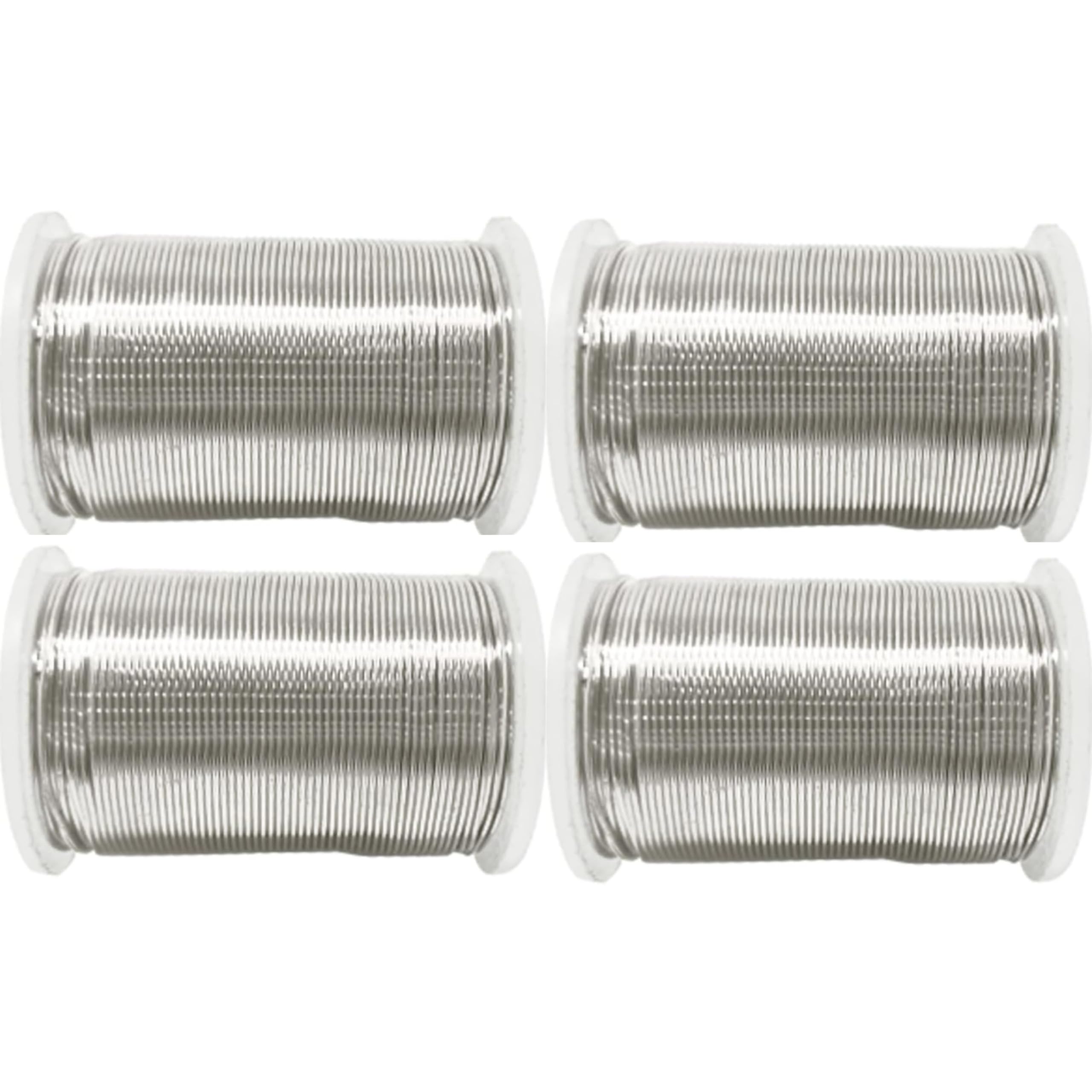 Vtronix 60/40 Solder Soldering Wire with Rosin Core for Electronic Electrical Soldering Components Repair and DIY, 250g (Pack of 4) (B0CQ8N7PN3) Amazon Price History, Amazon Price Tracker