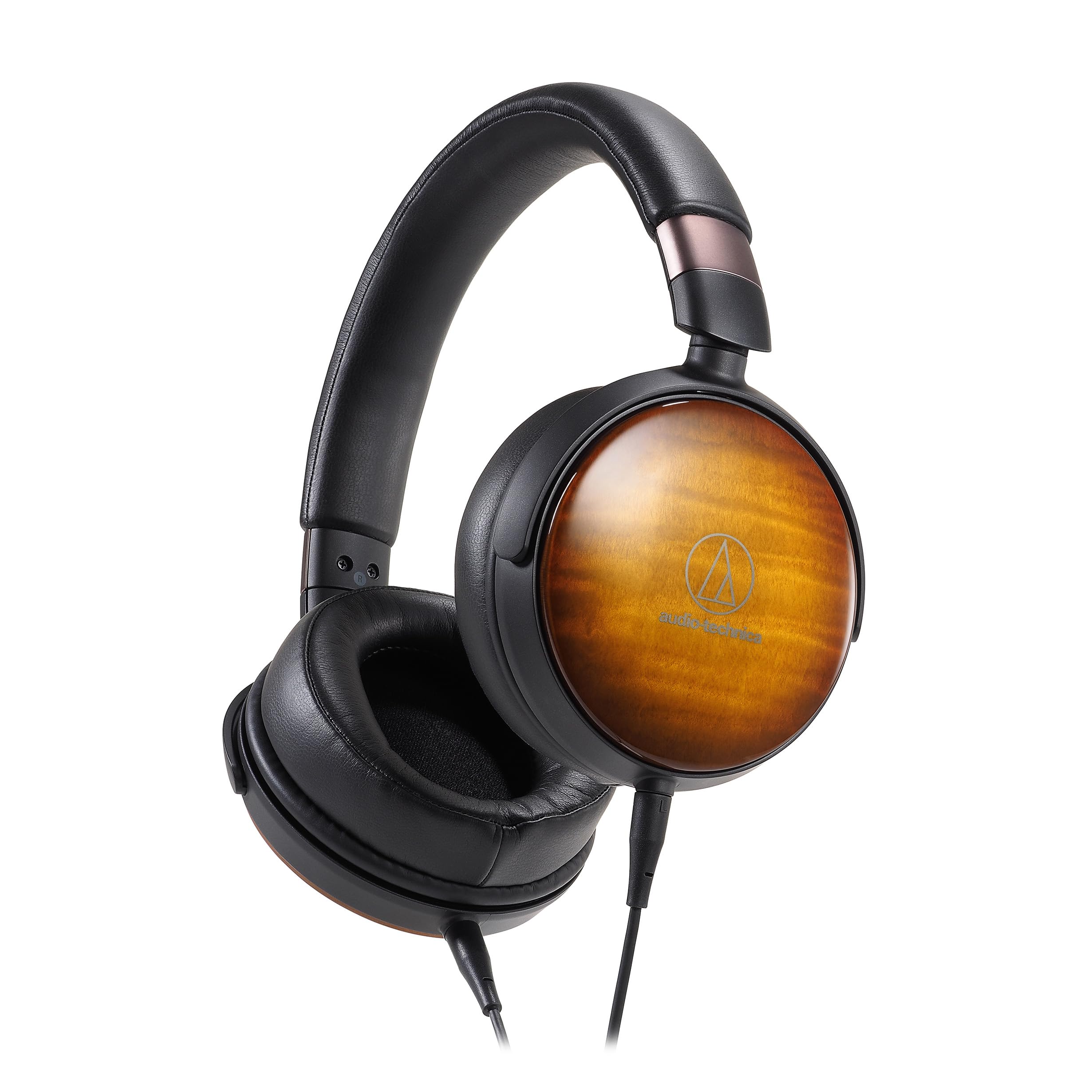オーディオテクニカ　ATH-WP900 ATH-WP900｜ヘッドホン：ワイヤードヘッドホン｜オーディオテクニカ