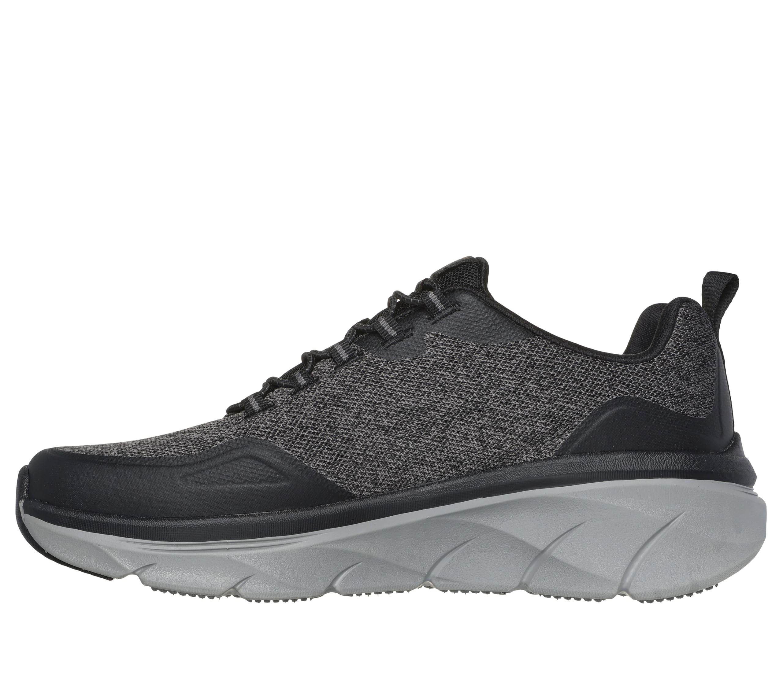 Skechers D'lux Walker 2.0 Steadyway Scarpe da ginnasticaUomo