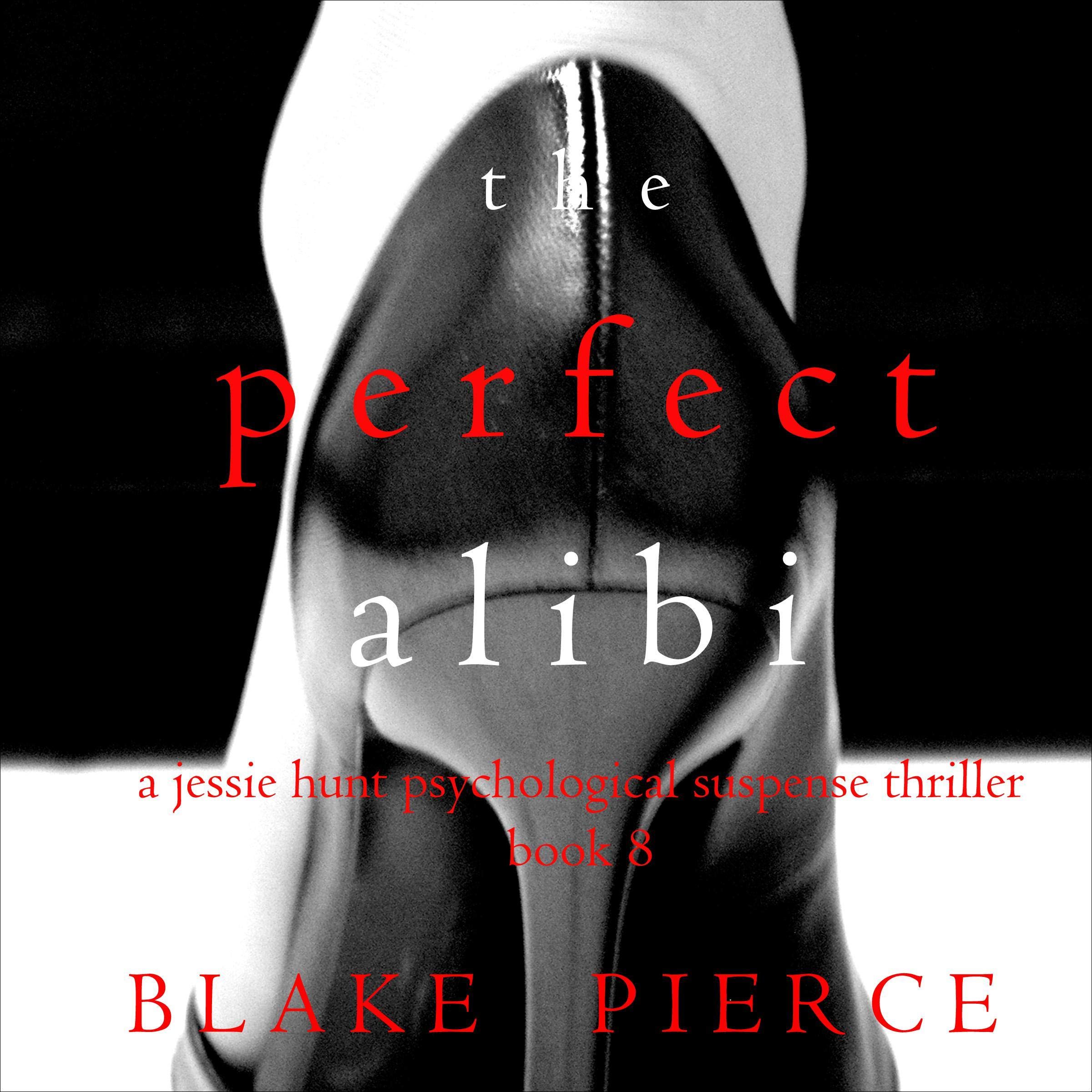 Cover art for The Perfect Alibi